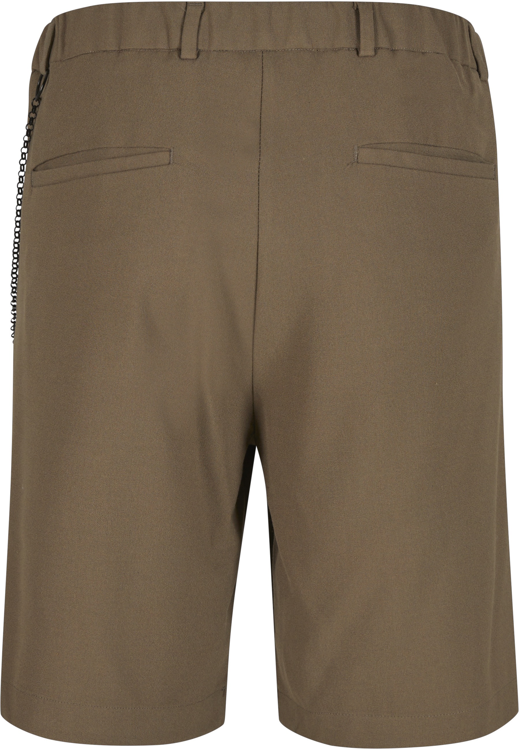 2Y Premium Sweatshorts "2Y Premium Herren 2Y Basic Shorts With Stripes" günstig online kaufen