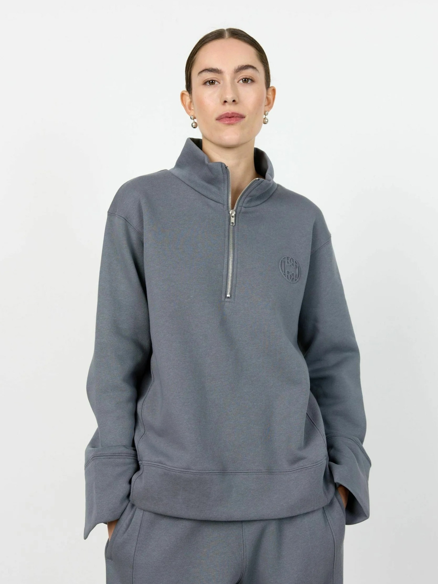 Thumbnail - Levete Room Strickpullover "Levete Room Sweater LR-NUKA 14"