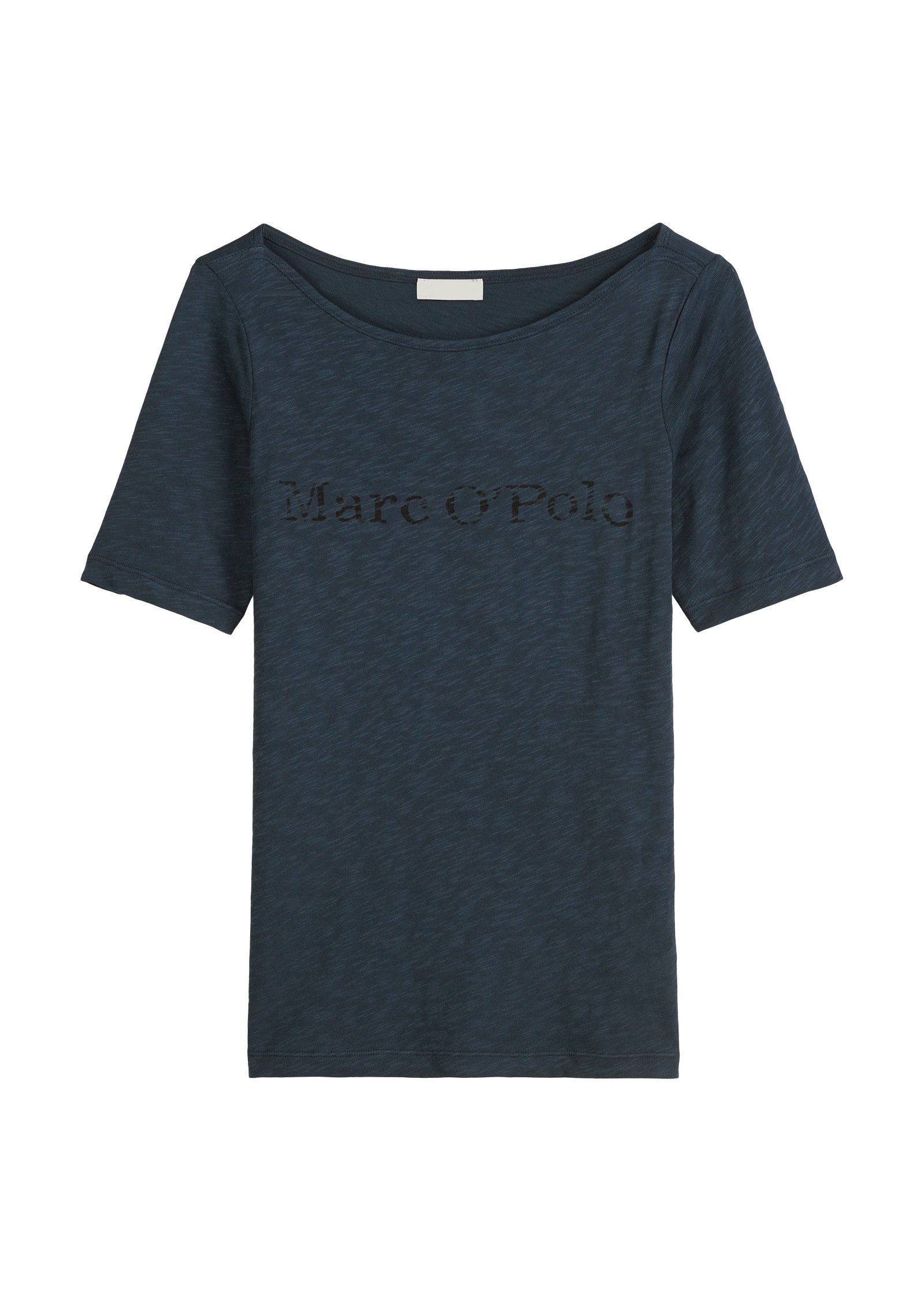 Marc O'Polo T-Shirt »aus weichem Slub-Jersey«