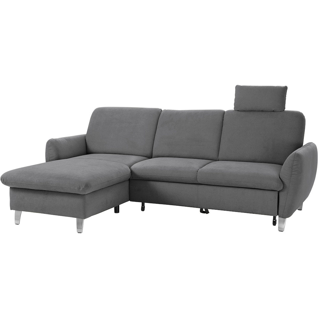 sit&more Ecksofa »Daytona«