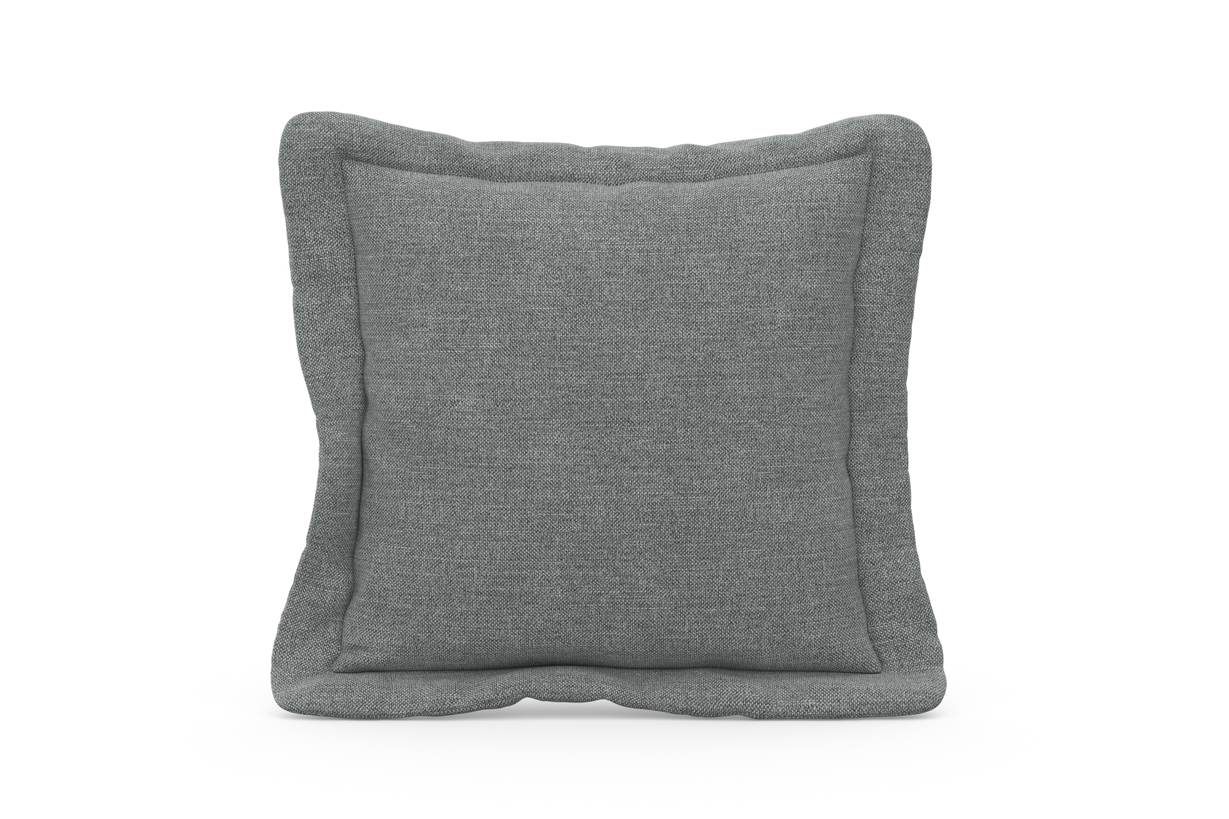 TRENDMANUFAKTUR Sofakissen »Bourbon«, modernes Flatkissen 70x70 cm, in trendigem Cord erhältlich, universal