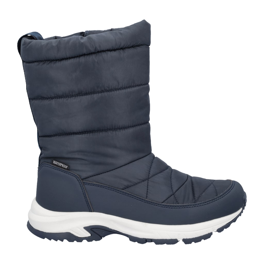 CMP Winterstiefel »YAKKA WMN SNOW BOOT WP«