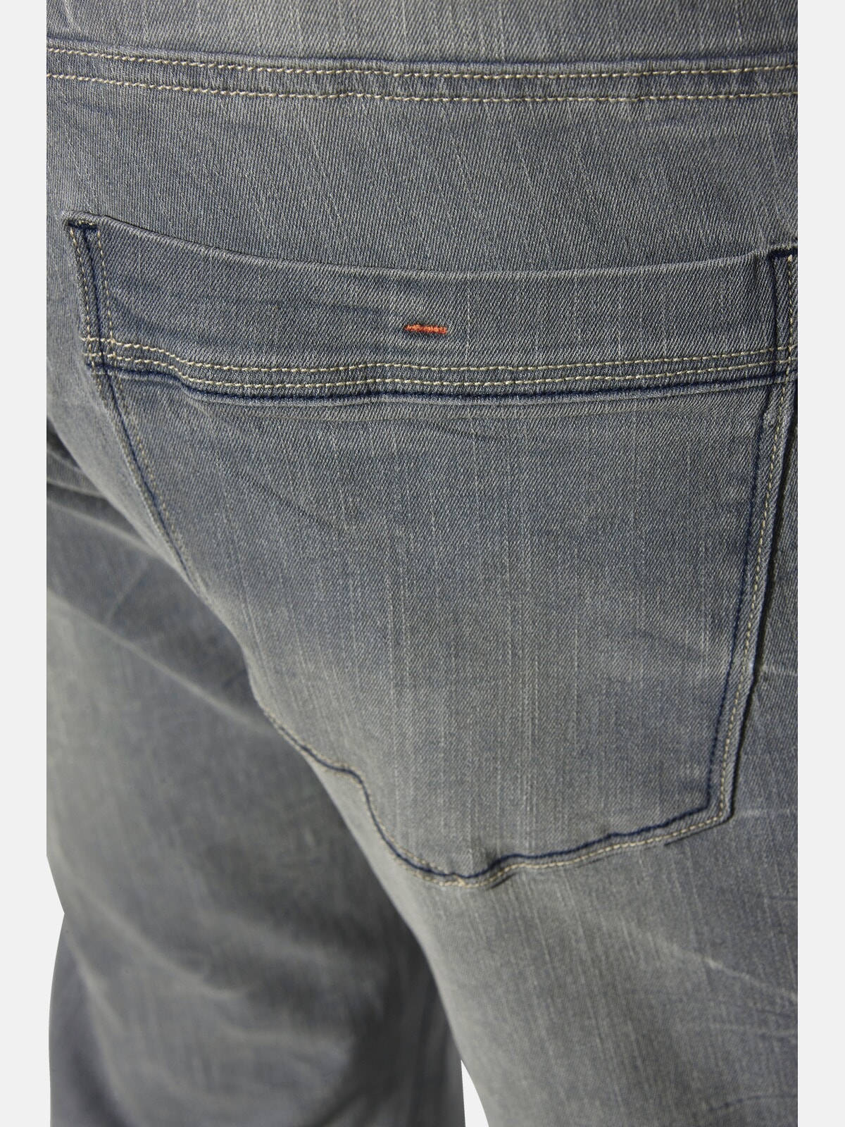Jan Vanderstorm 5-Pocket-Jeans »Tiefbundjeans JURIEN«