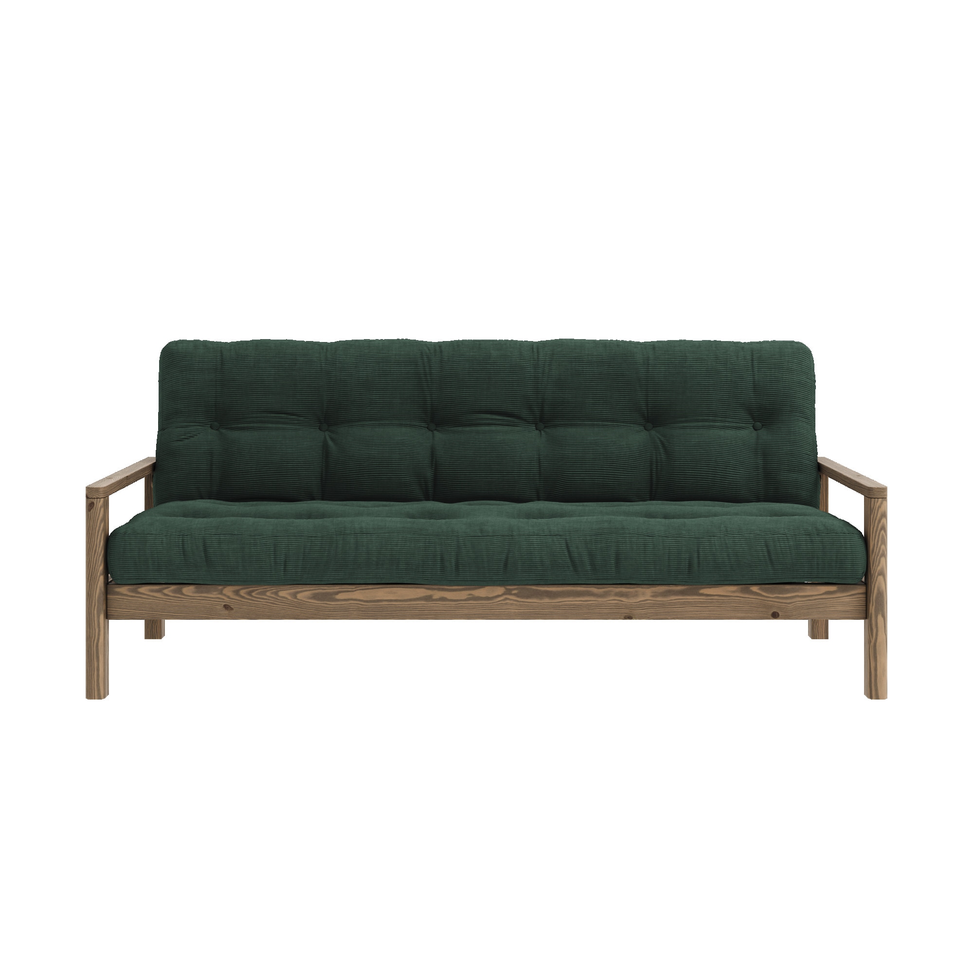 Karup Design Schlafsofa "KNOB", mit Futonmatratze, verschiedene Farben, FSC günstig online kaufen