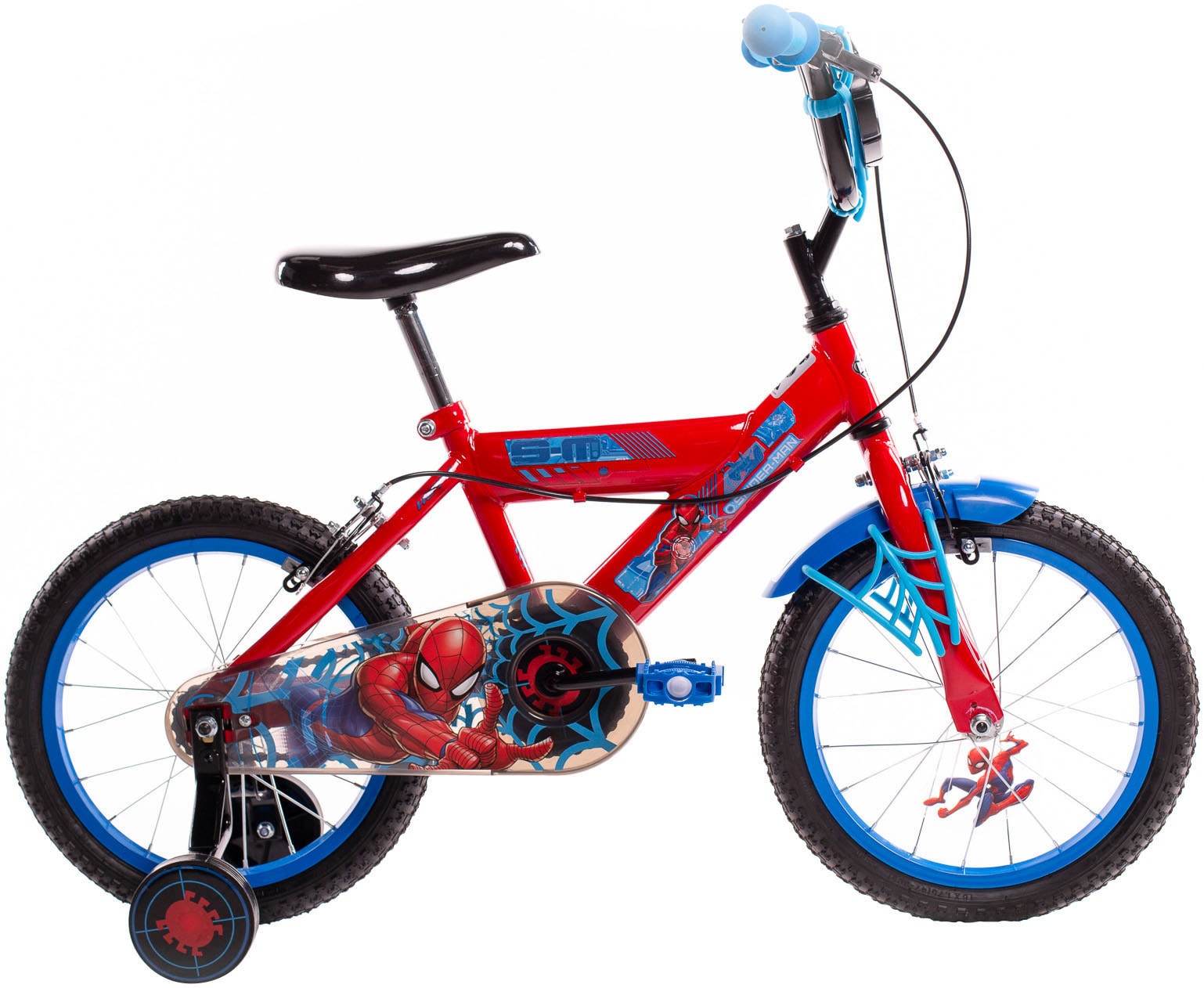 Huffy Kinderfahrrad