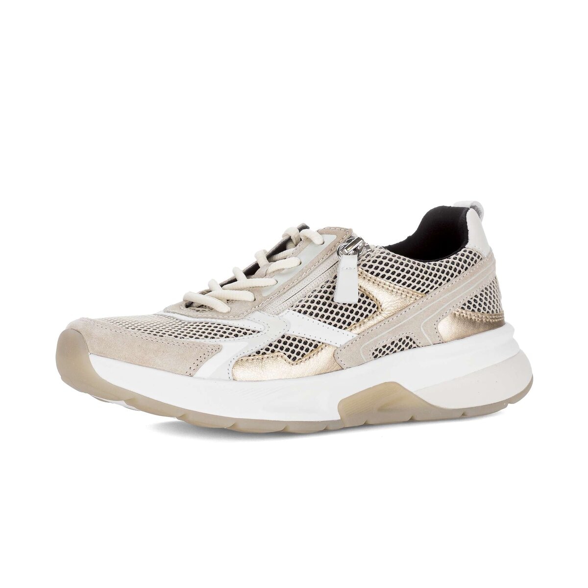 Gabor Sneaker Low White 37.5 4