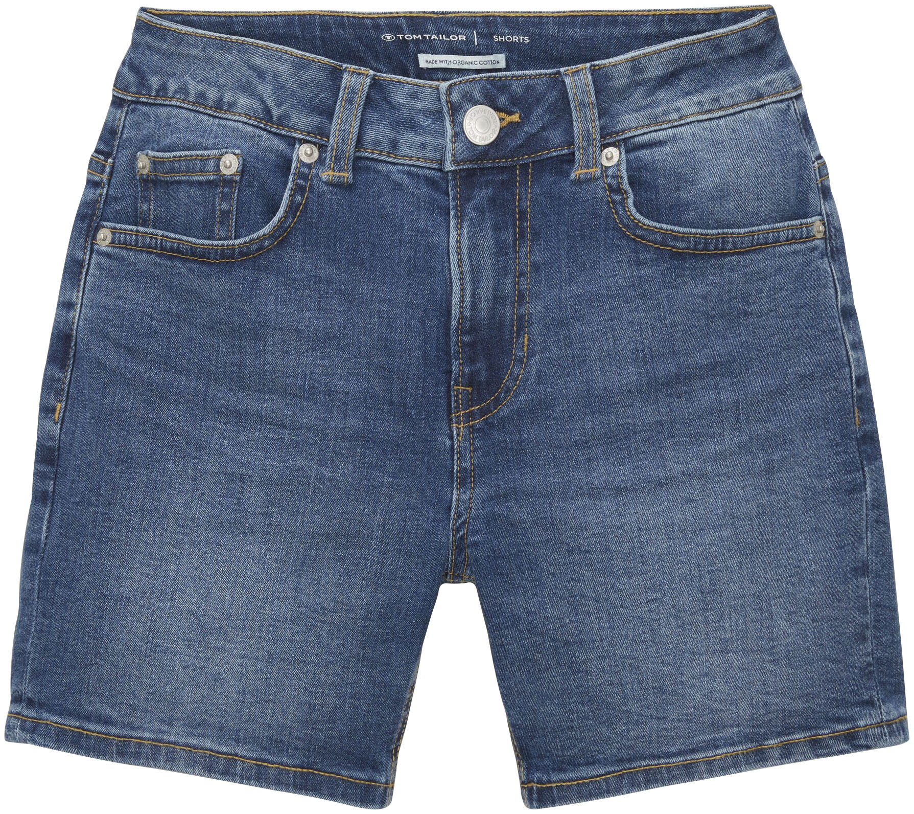 Jeansshorts