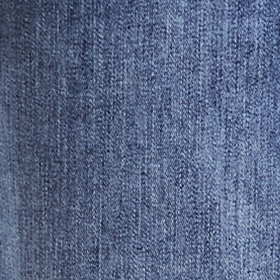 STREET ONE Comfort-fit-Jeans, 5-Pocket-Style