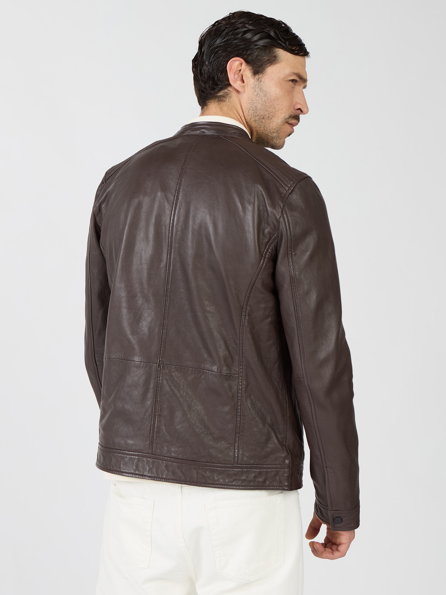 Maze Bikerjacke »42024136«
