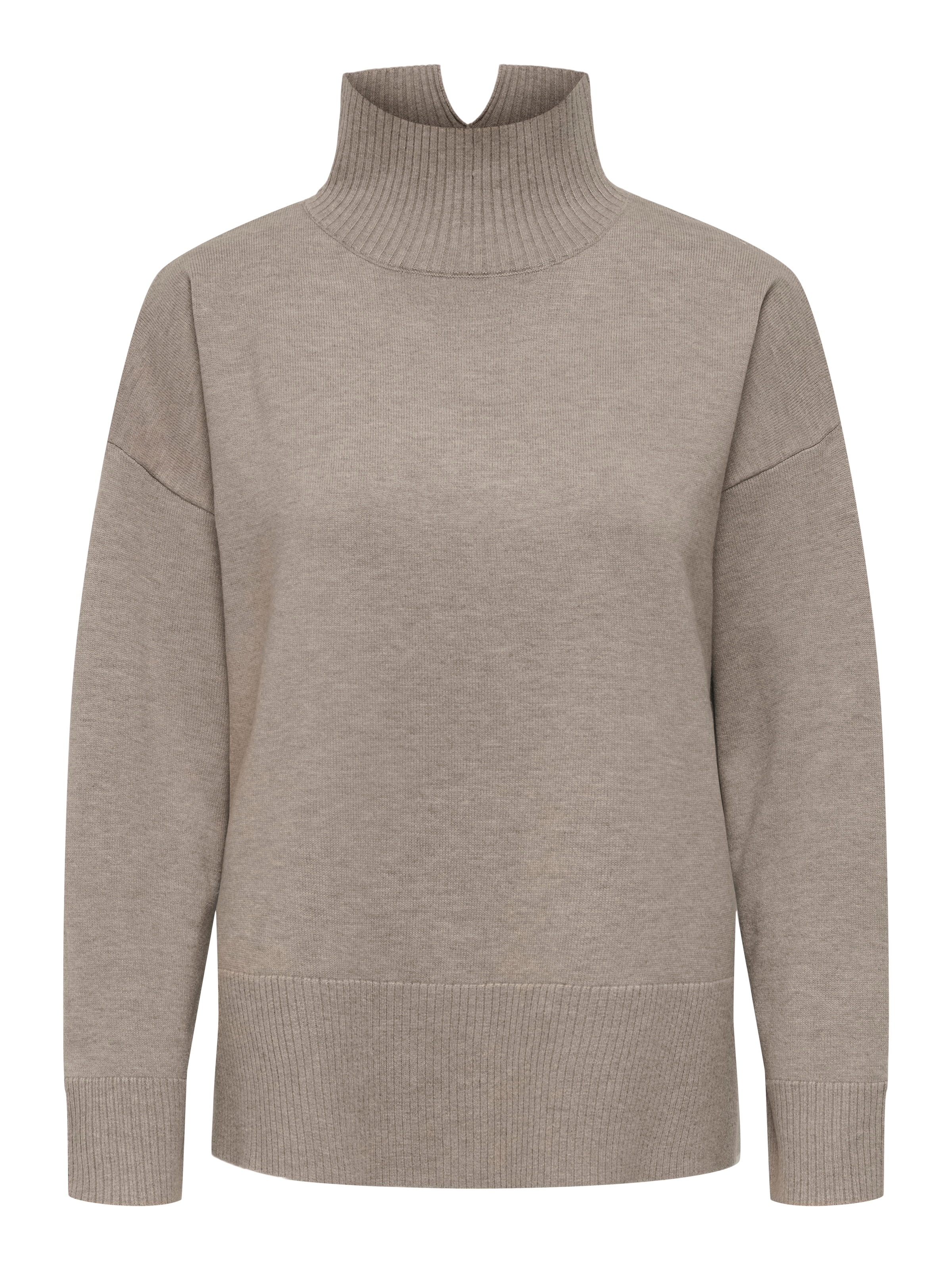 ONLY Stehkragenpullover "ONLCOCO LIFE LS HIGH NECK CC KNT" günstig online kaufen