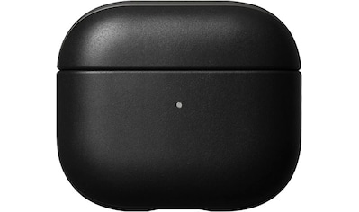 Kopfhörer-Schutzhülle »Modern Leather Case AirPods Pro V2«, AirPods 3