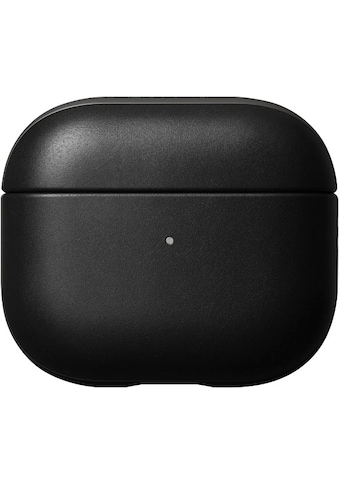 Kopfhörer-Schutzhülle »Modern Leather Case AirPods Pro V2«, AirPods 3