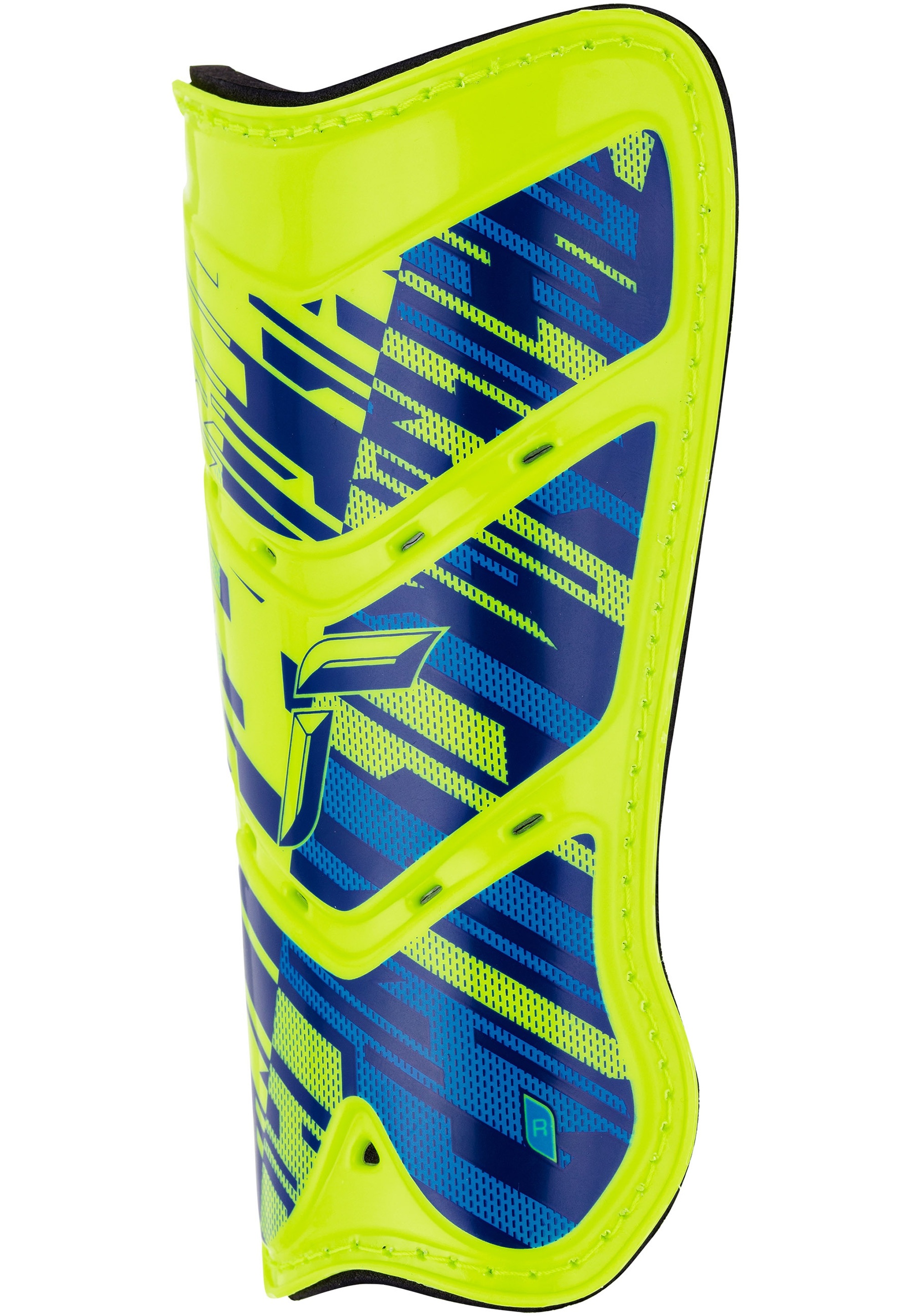 Reusch Fußball Schienbeinschoner »Shinguard Attrakt Supreme« mit optimalem Halt