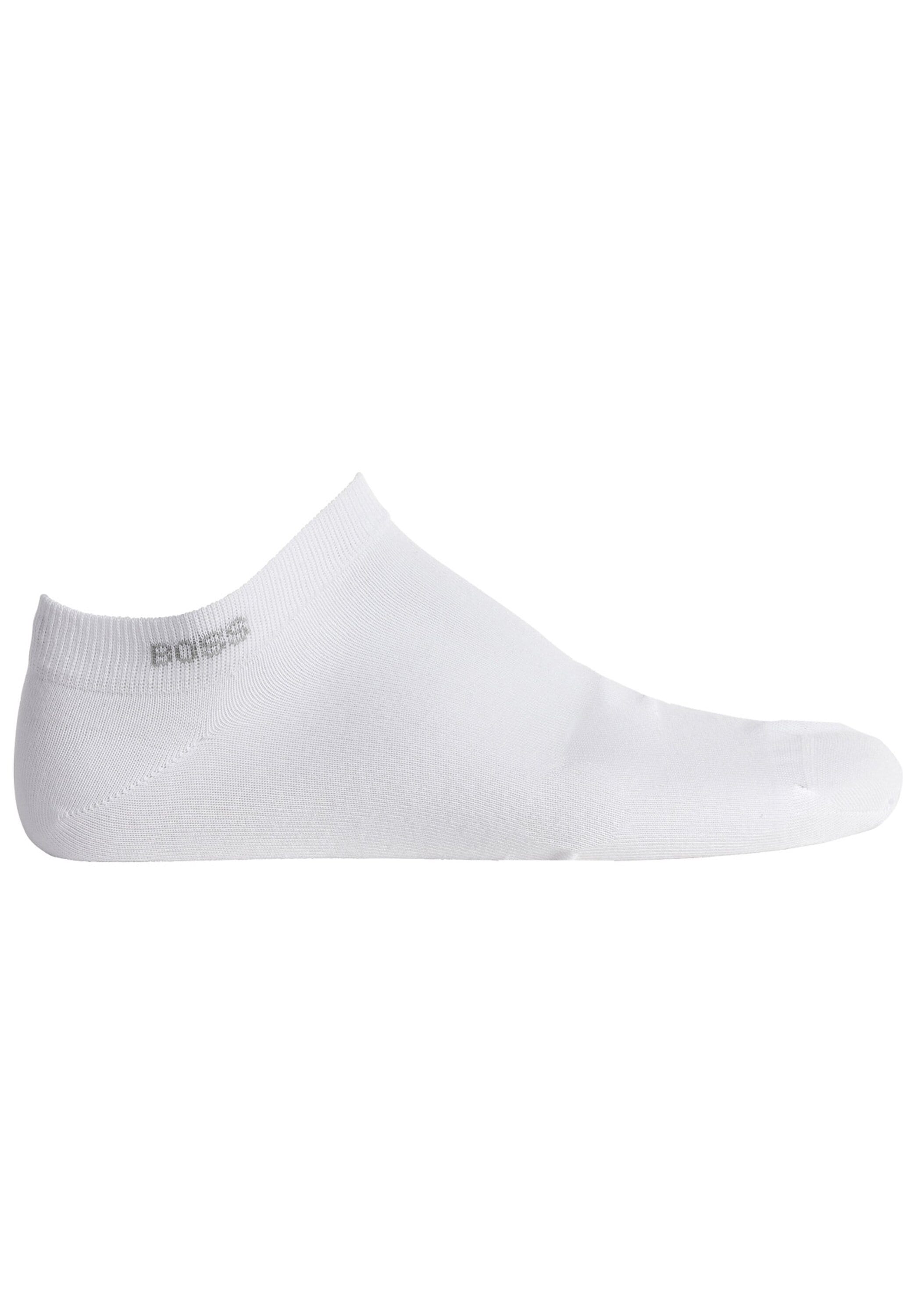BOSS Sneakersocken »Socken 4er Pack«