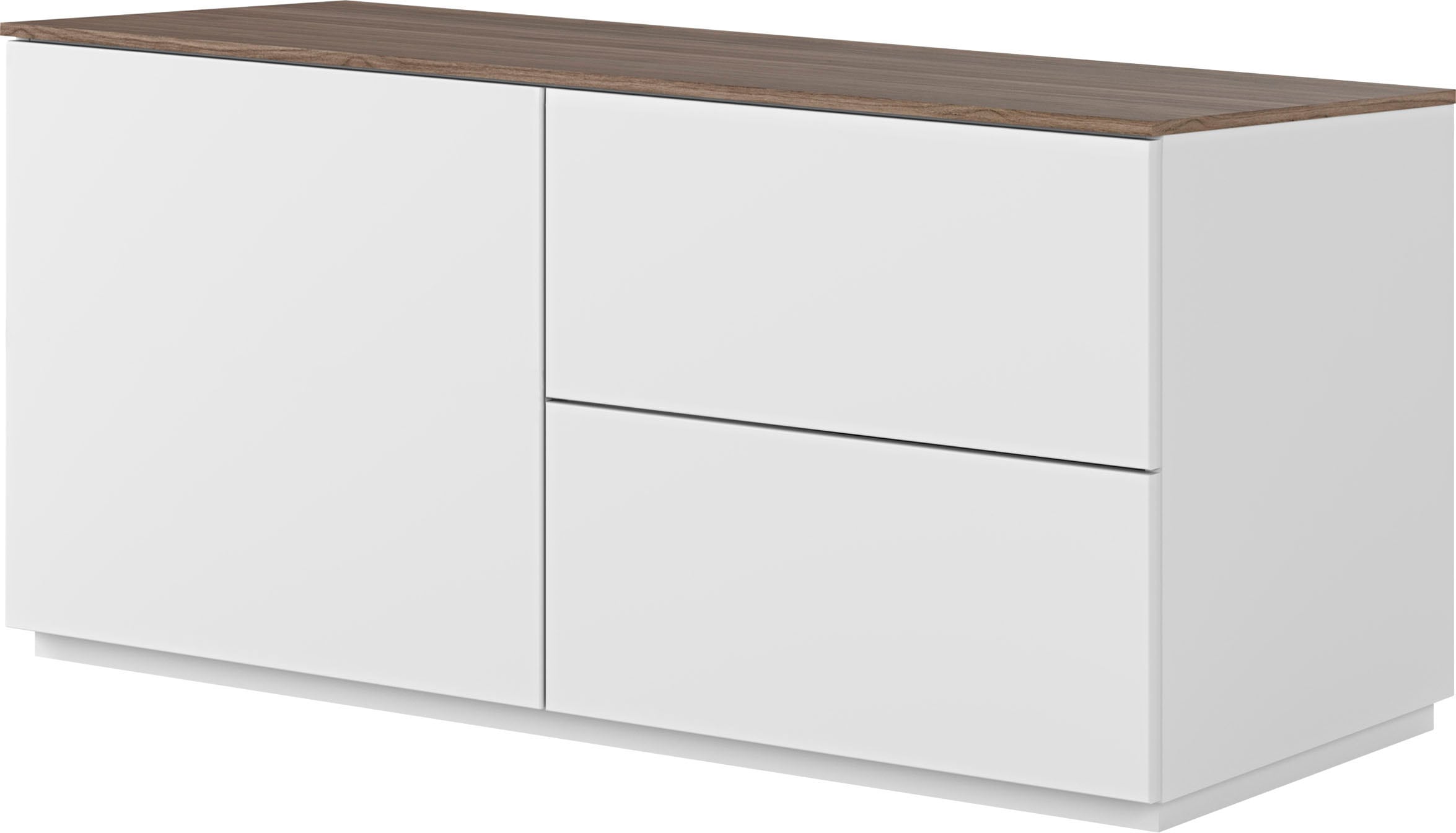 TemaHome Lowboard »Join«, mit viel Stauraum