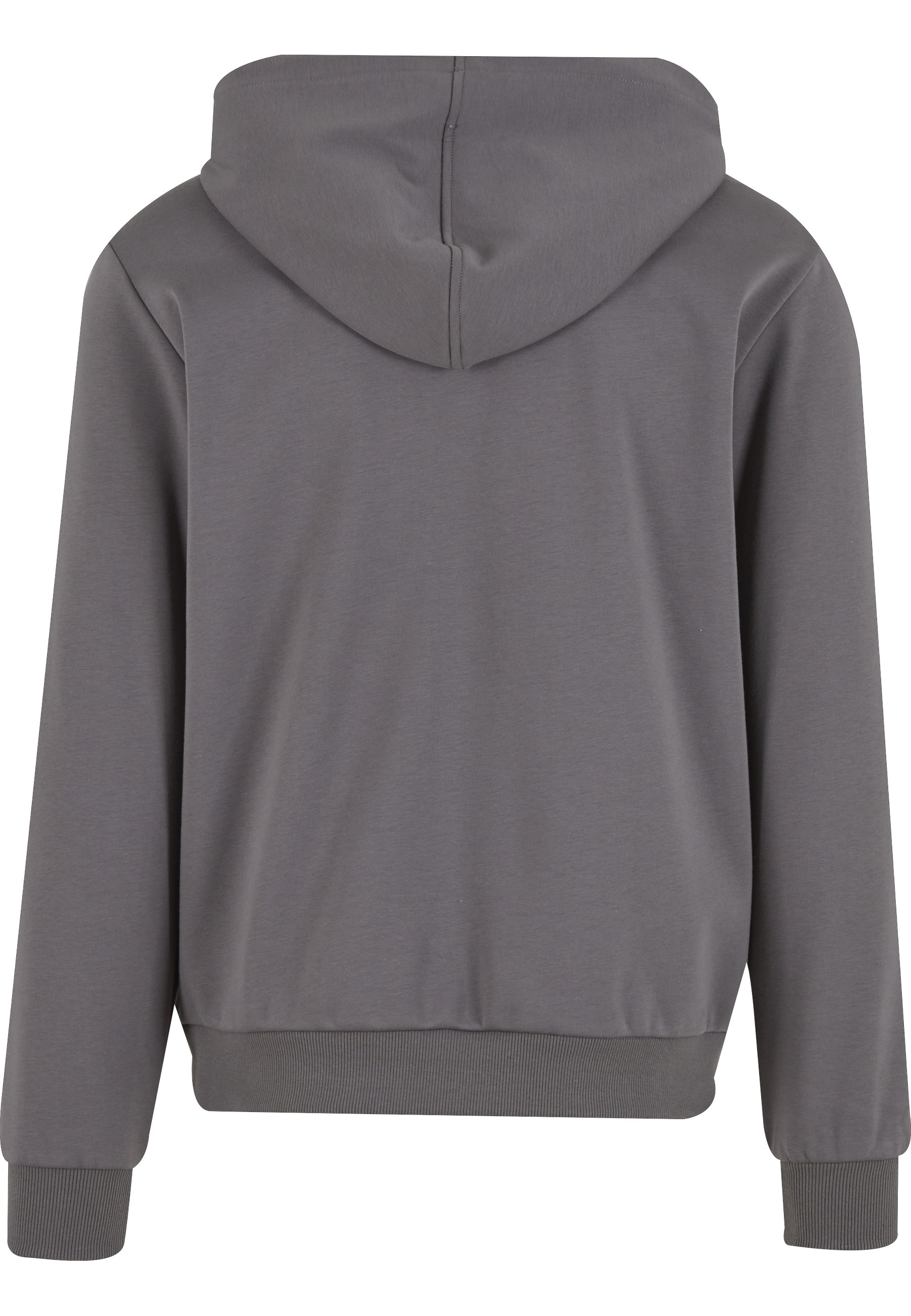 URBAN CLASSICS Strickpullover "Urban Classics Herren Cozy Zip Hoody" 1 tlg. günstig online kaufen
