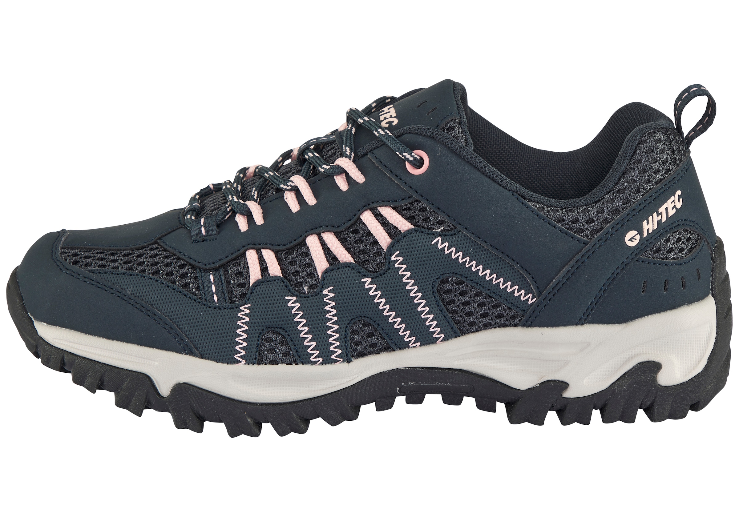 Hi-Tec Wanderschuh »JAGUAR WOMENS«