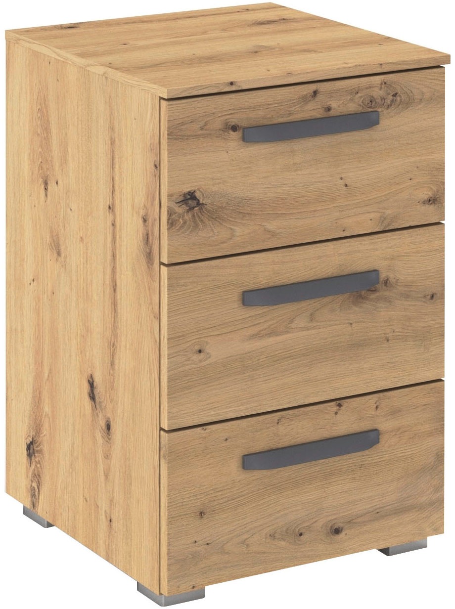 rauch "Nachttisch Nachtkonsole OTELI in Dekor- oder Hochglanzfront" Breite günstig online kaufen