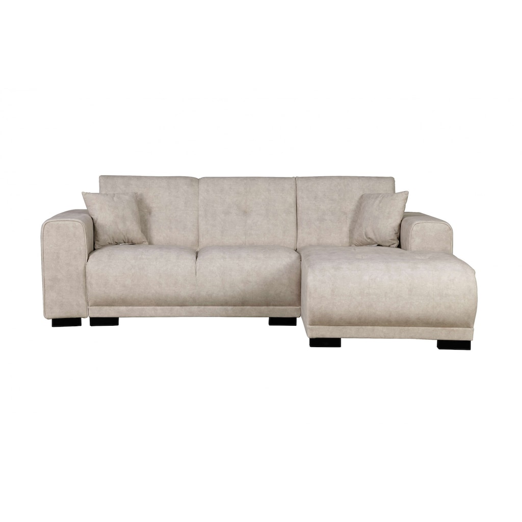 Home affaire Ecksofa »Langeland«