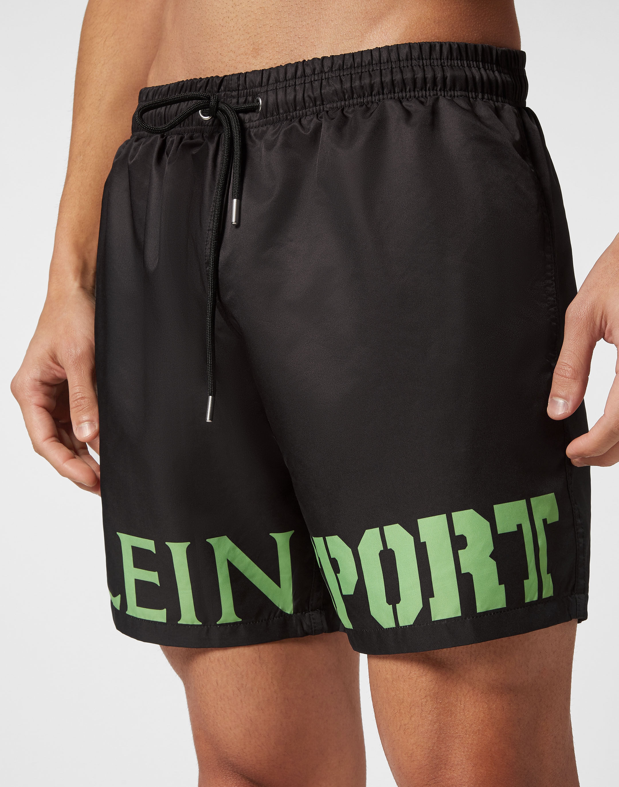 PLEIN SPORT Badeshorts »Badehose«