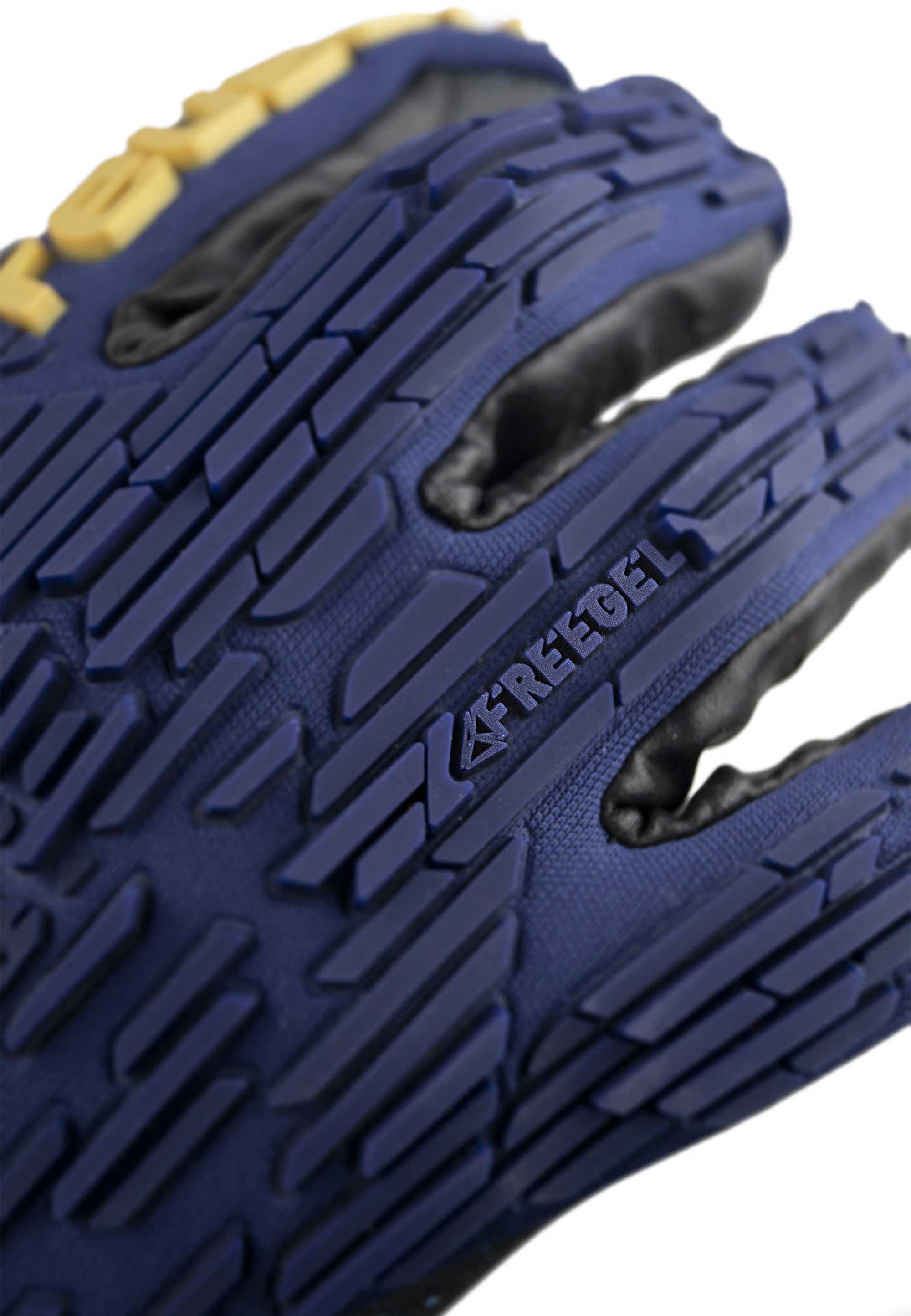 Reusch Torwarthandschuhe »Attrakt Freegel Fusion Goaliator«, mit Evolution Negative Cut