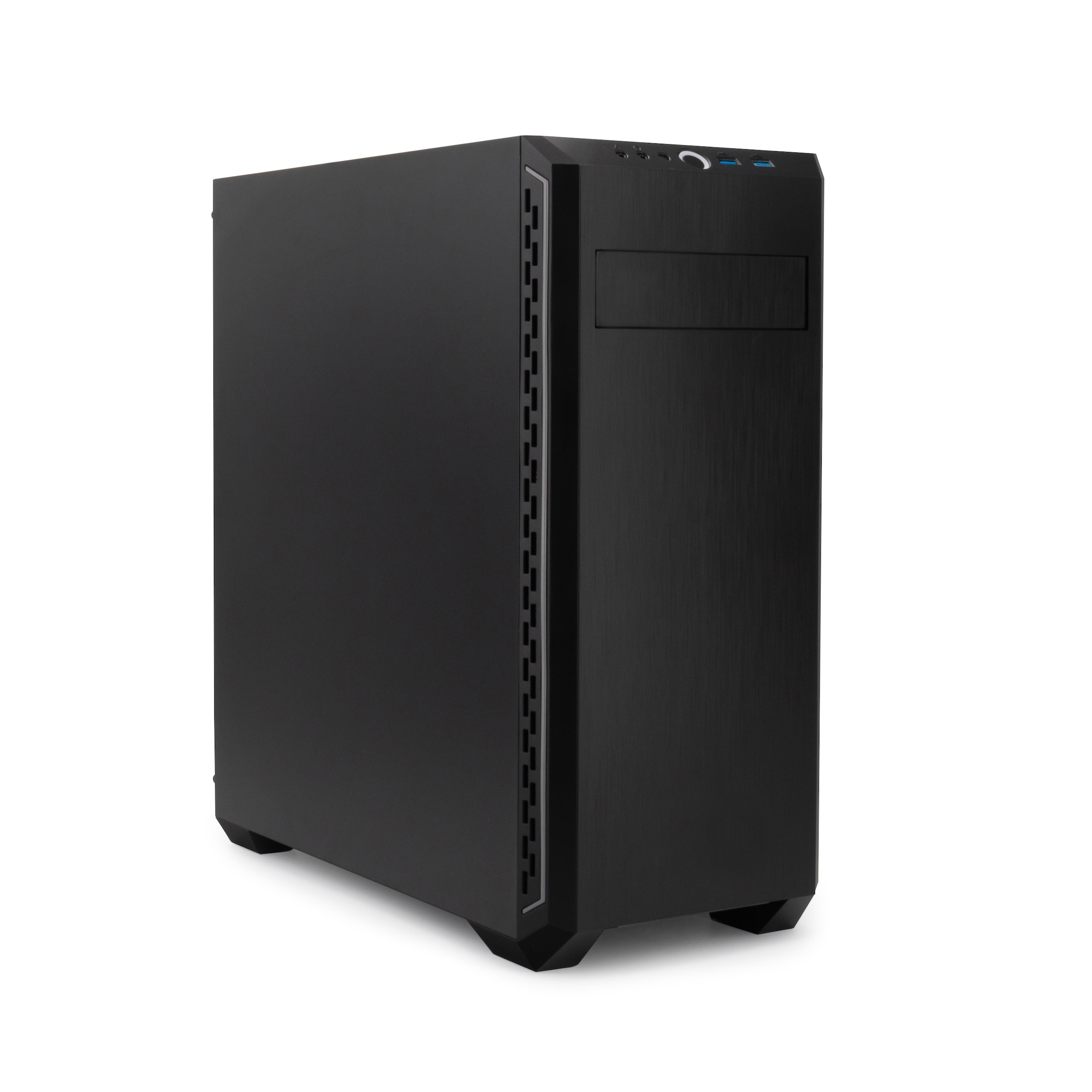 Hyrican PC »Multimedia-PC 6935«, Windows 11