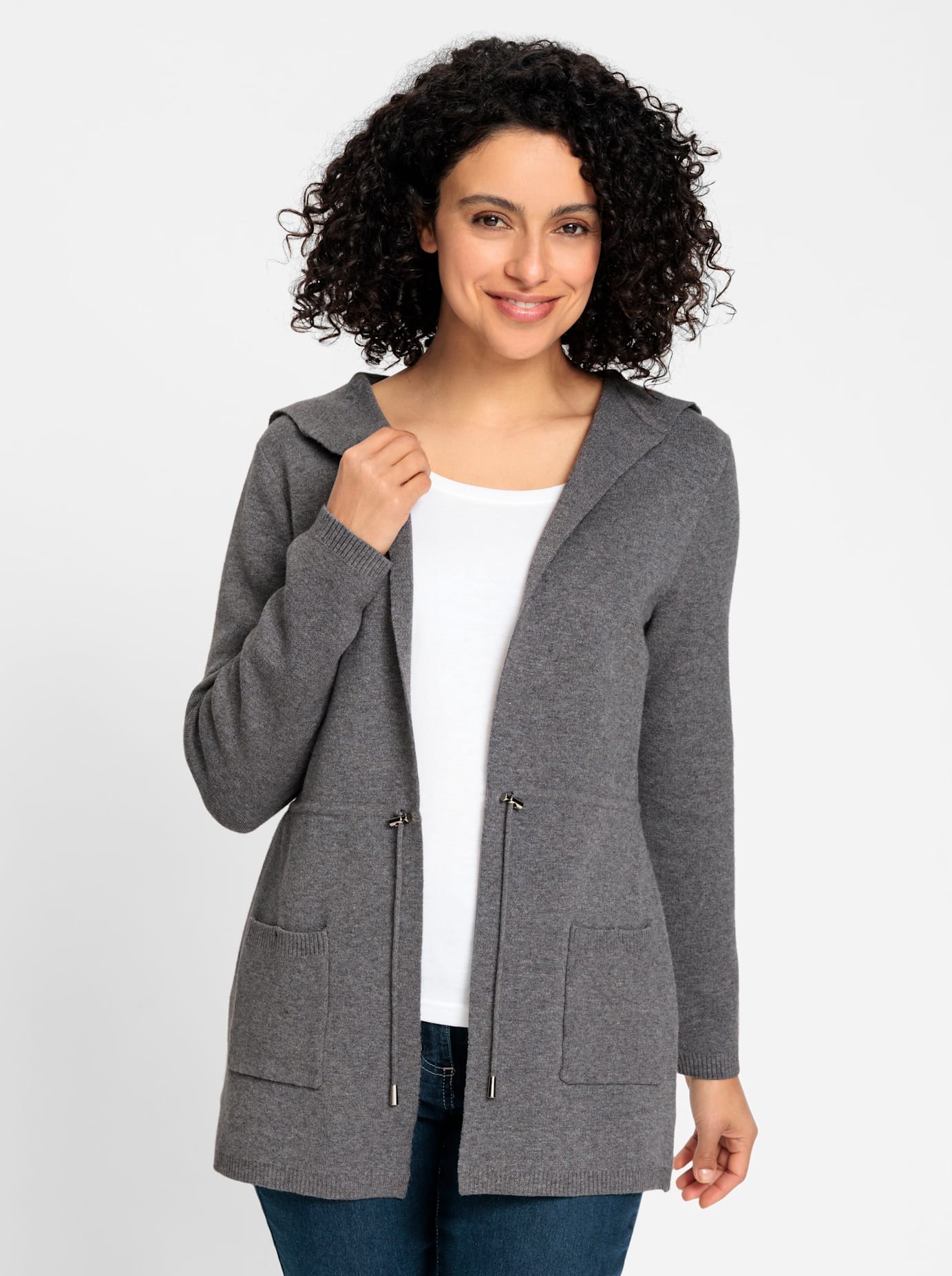 Inspirationen Cardigan günstig online kaufen