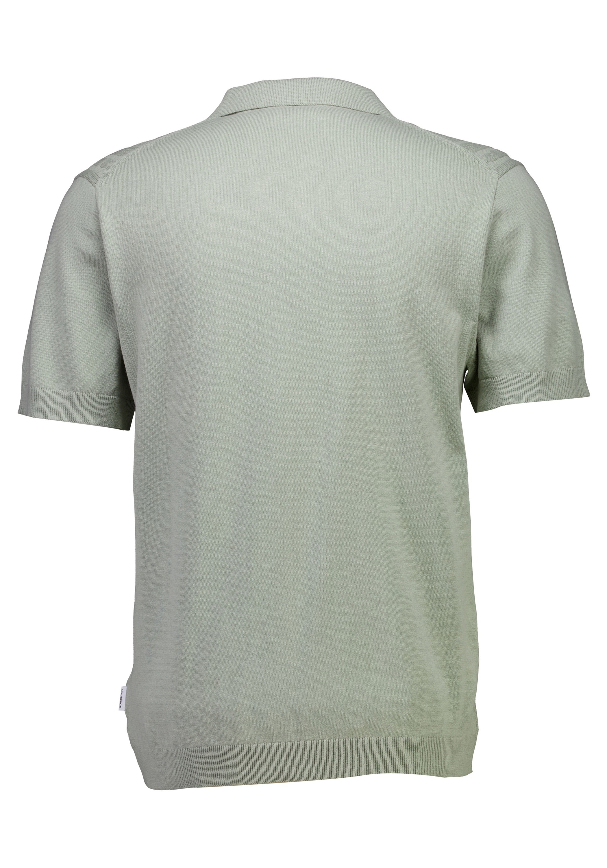 LINDBERGH Poloshirt "Lindbergh Poloshirt" günstig online kaufen