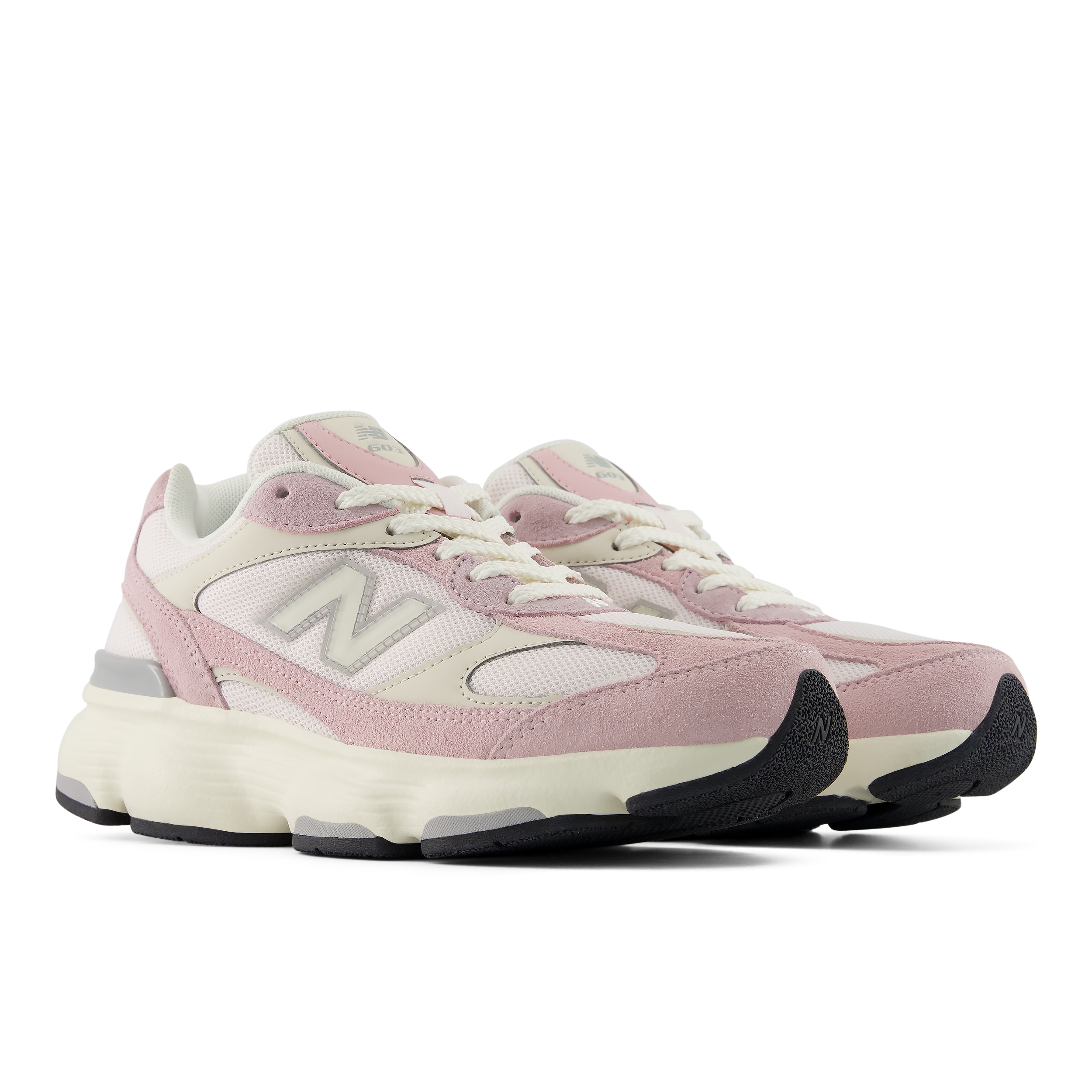 New Balance Sneaker "603" inspiriert vom Design des New Balance 9060