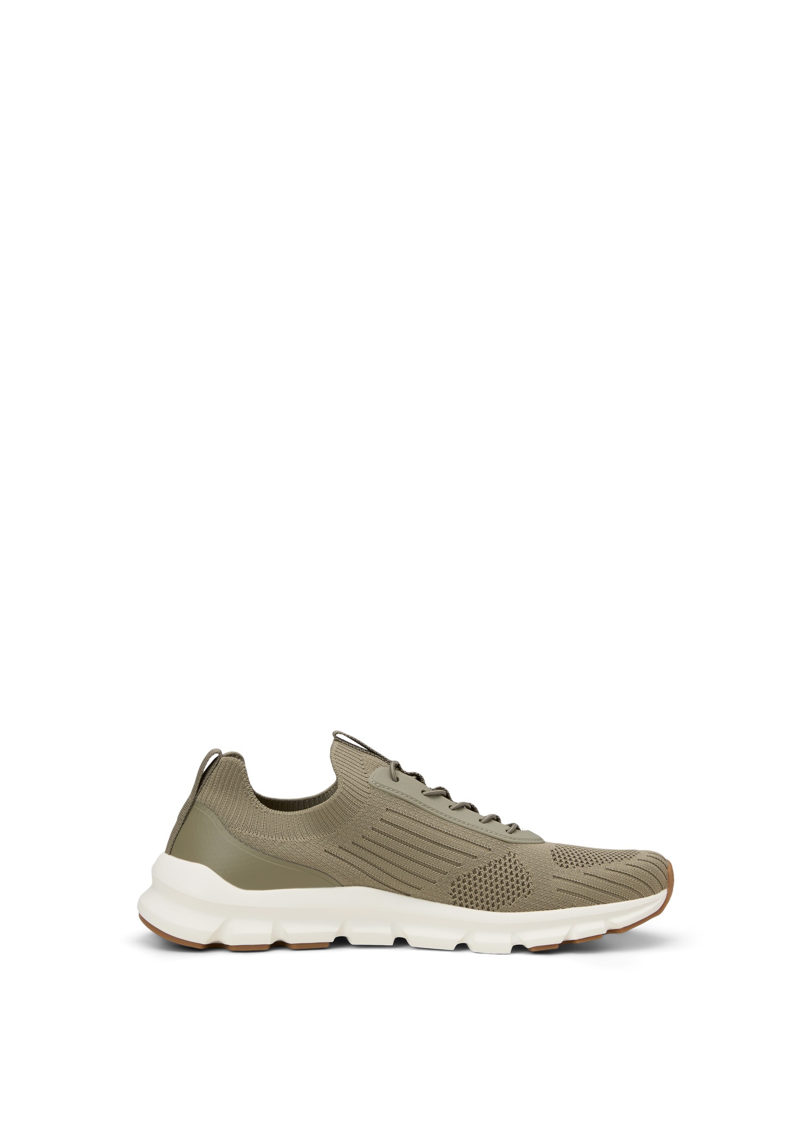 Marc O'Polo Sneaker »aus recyceltem Polyester«