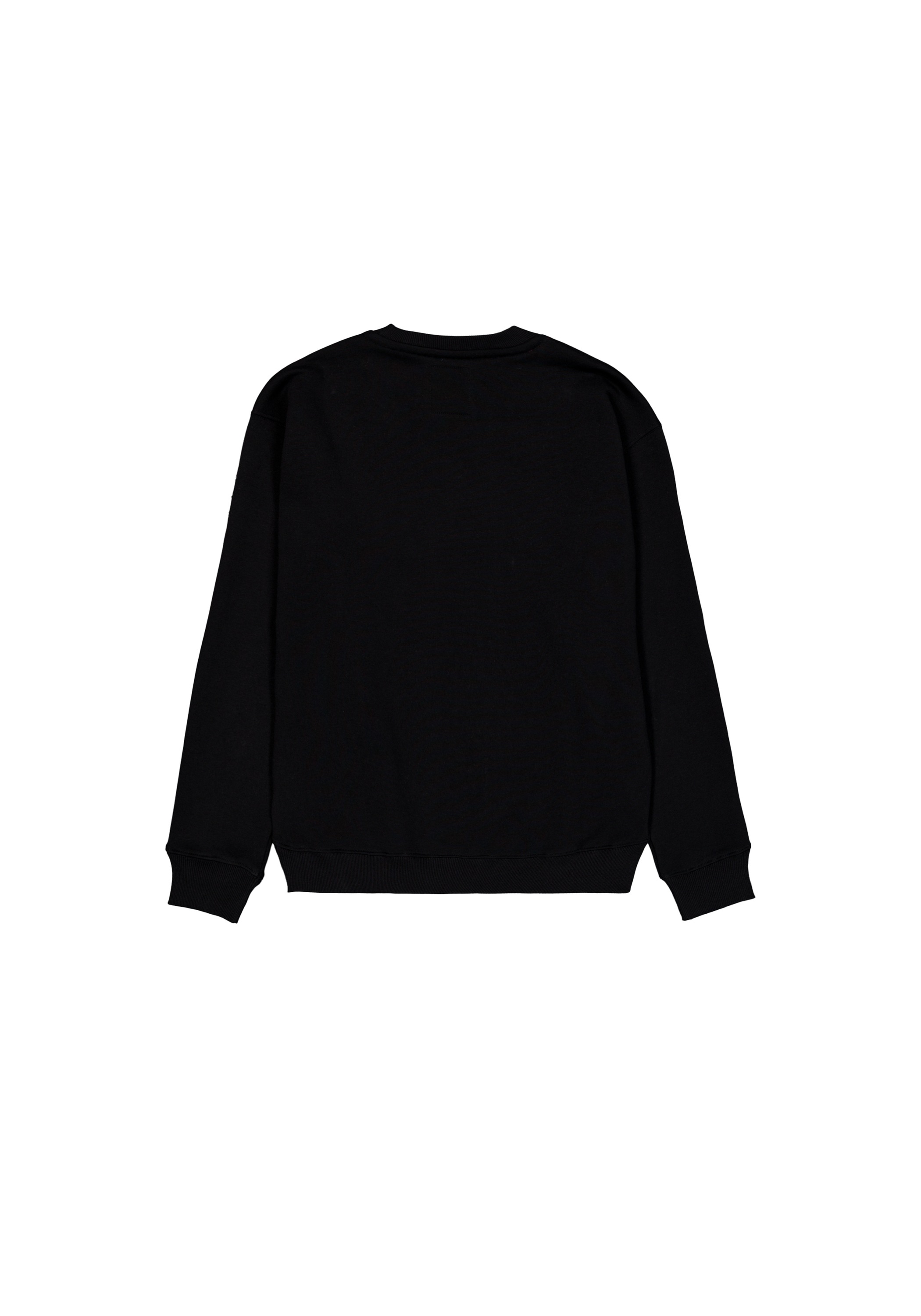 Alpha Industries Sweater "Alpha Industries Men - Sweatshirts Camo Sleeve Sw günstig online kaufen