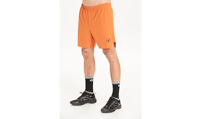 Virtus Shorts »BLAG V2 M Hyper«, mit atmungsaktivem 4 Wege-Funktionsstretch  ▷ bestellen | BAUR