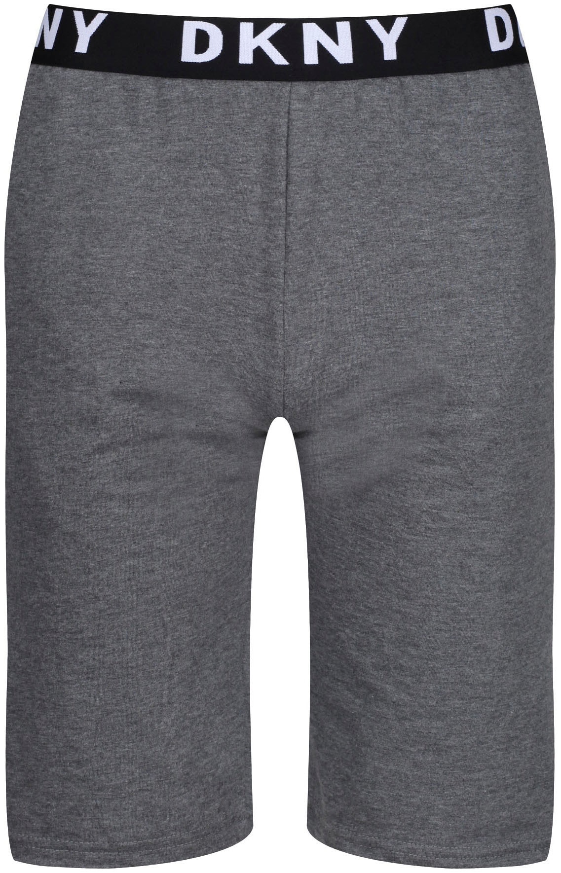 DKNY Loungehose, mit Logo-Bund