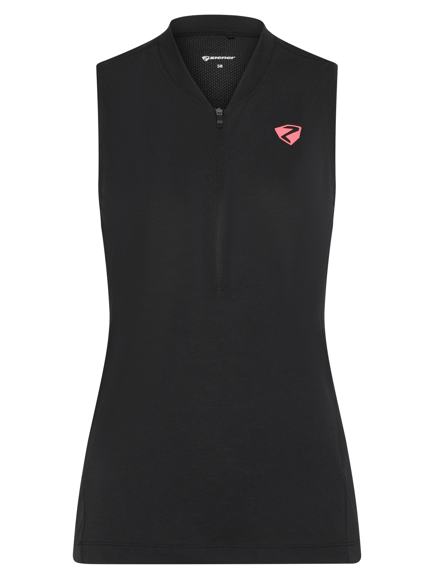 Ziener Radtrikot "NIKOLETTA-Z"