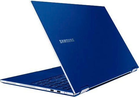 Samsung Convertible Notebook »Galaxy Book Flex NP950QCG«, 39,62 cm, / 15,6 Zoll, Intel, Core i7, GeForce MX250, 512 GB SSD