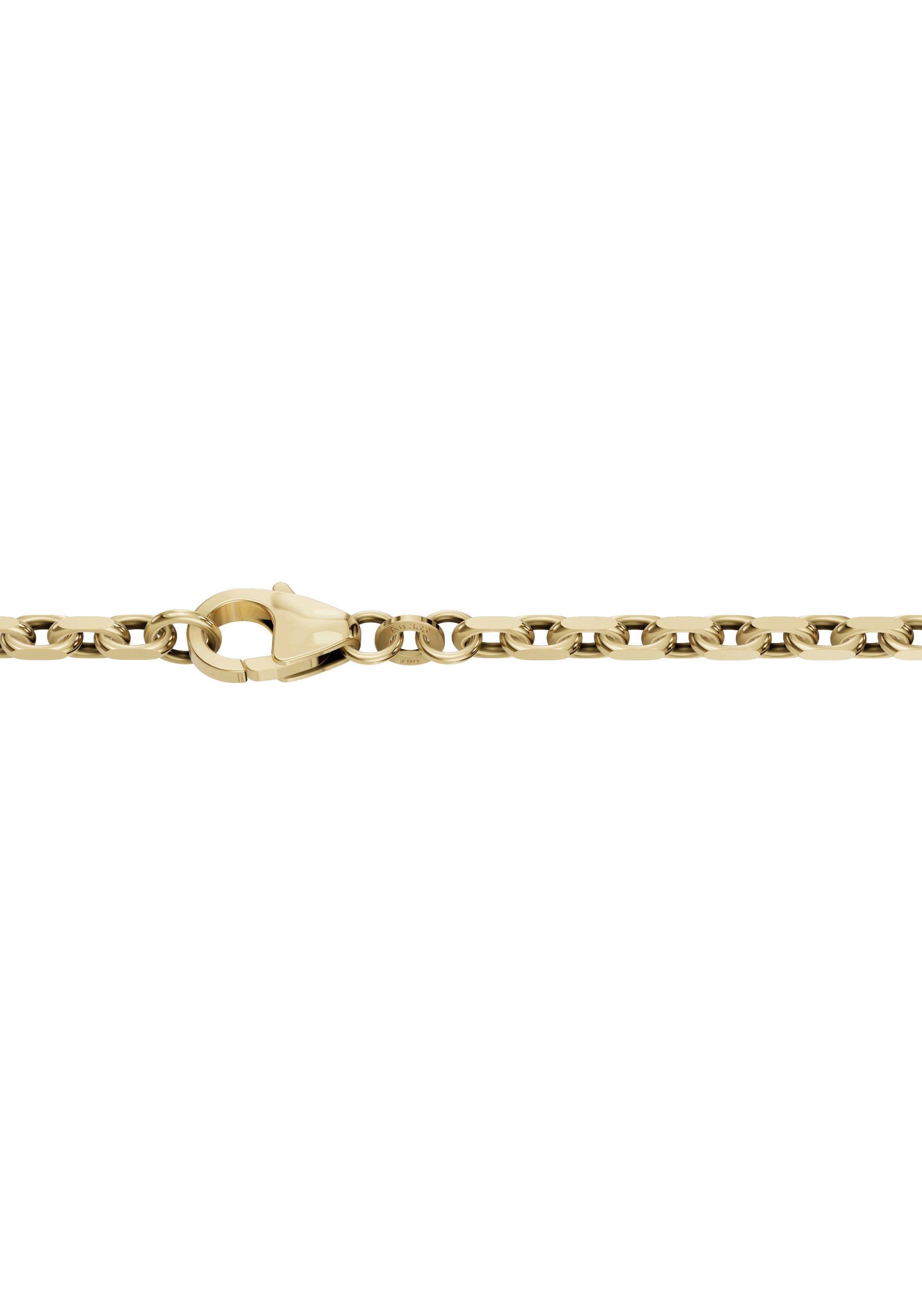 Firetti Armband »Schmuck Geschenk Gold 333 Armschmuck Armkette Ankerkette Goldarmband«, Made in Germany