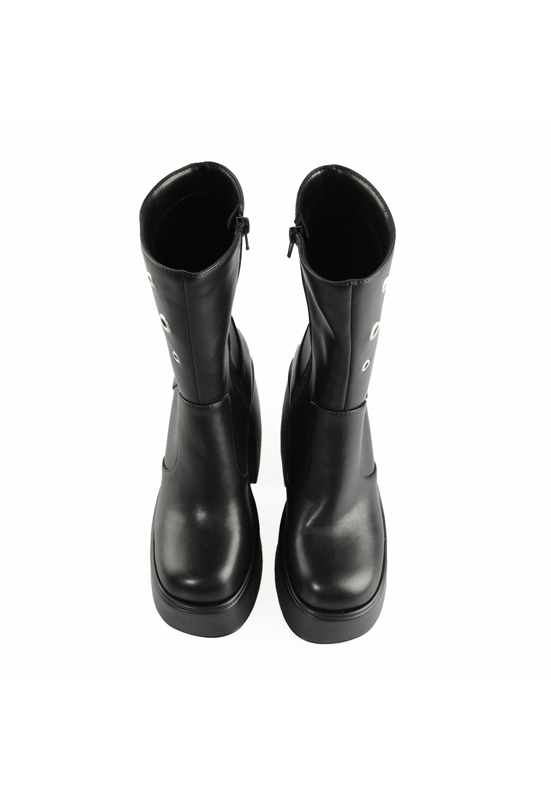 Buffalo Stiefel »Buffalo Heart Boot Riv Vegan Nappa«