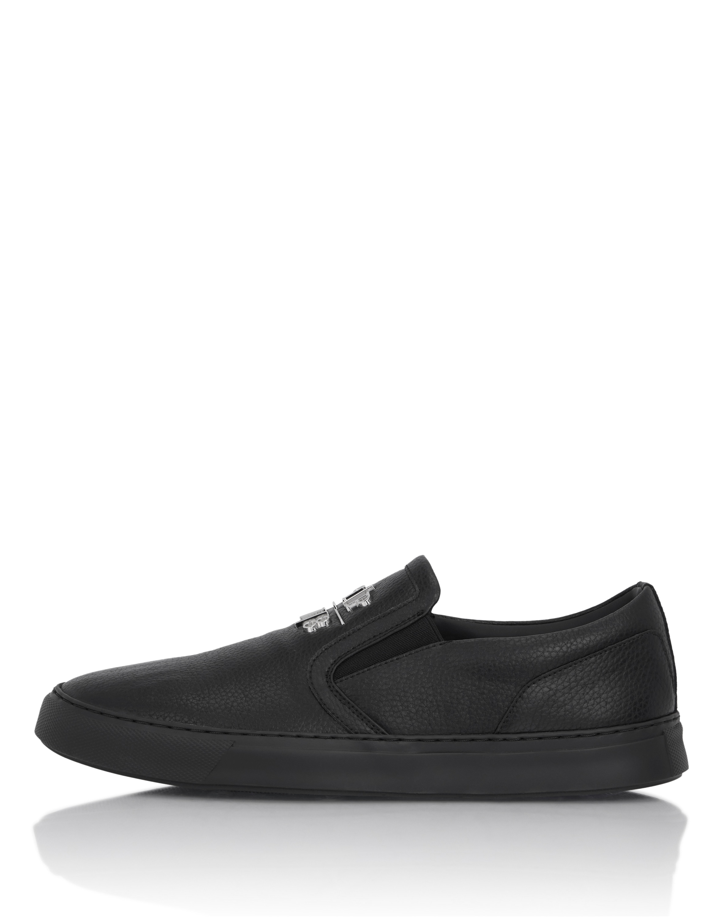 PHILIPP PLEIN Slip-On Sneaker »Slip On«