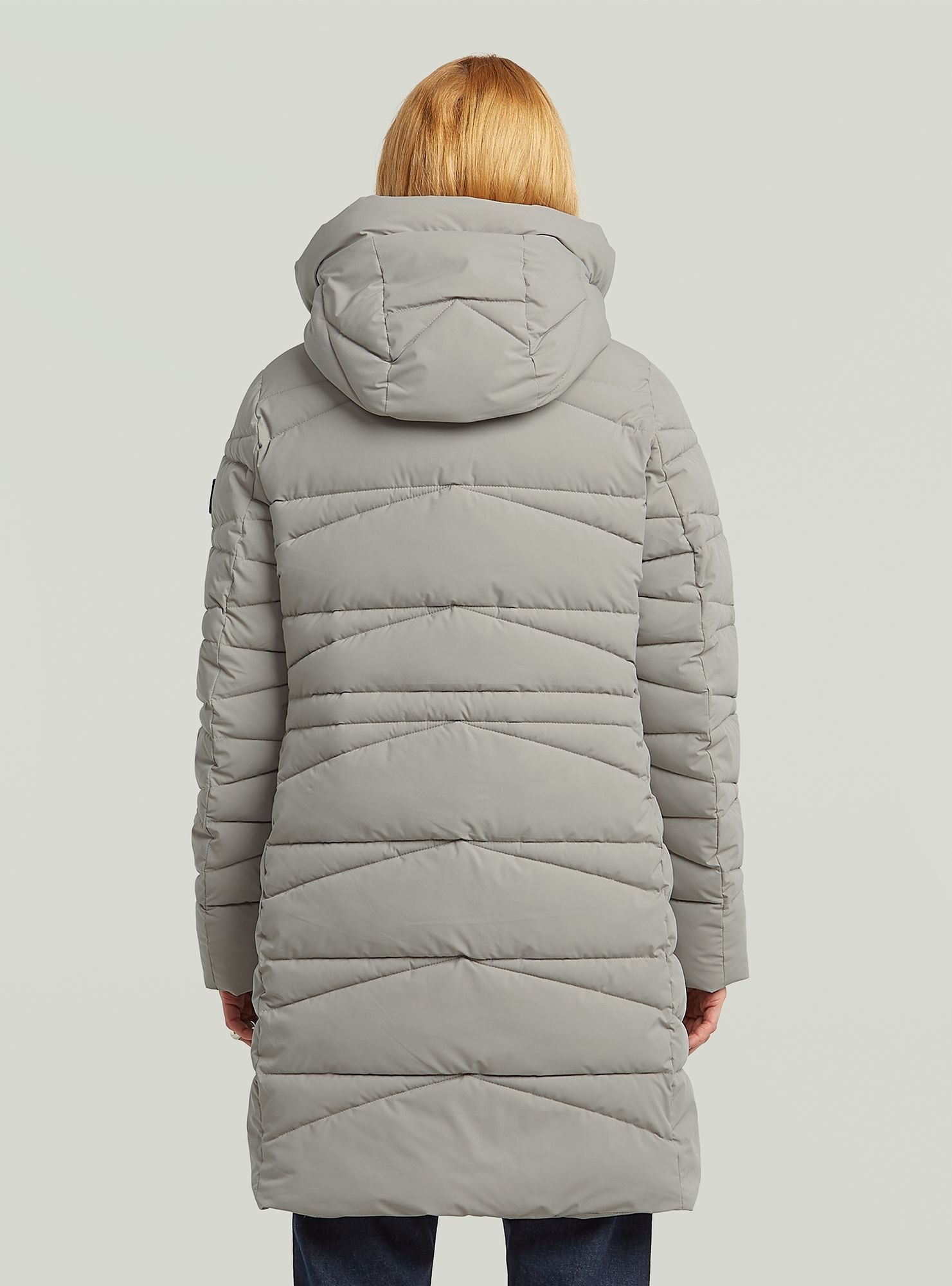 G-STAR Outdoorjacke »Whistler Mid Puffer«