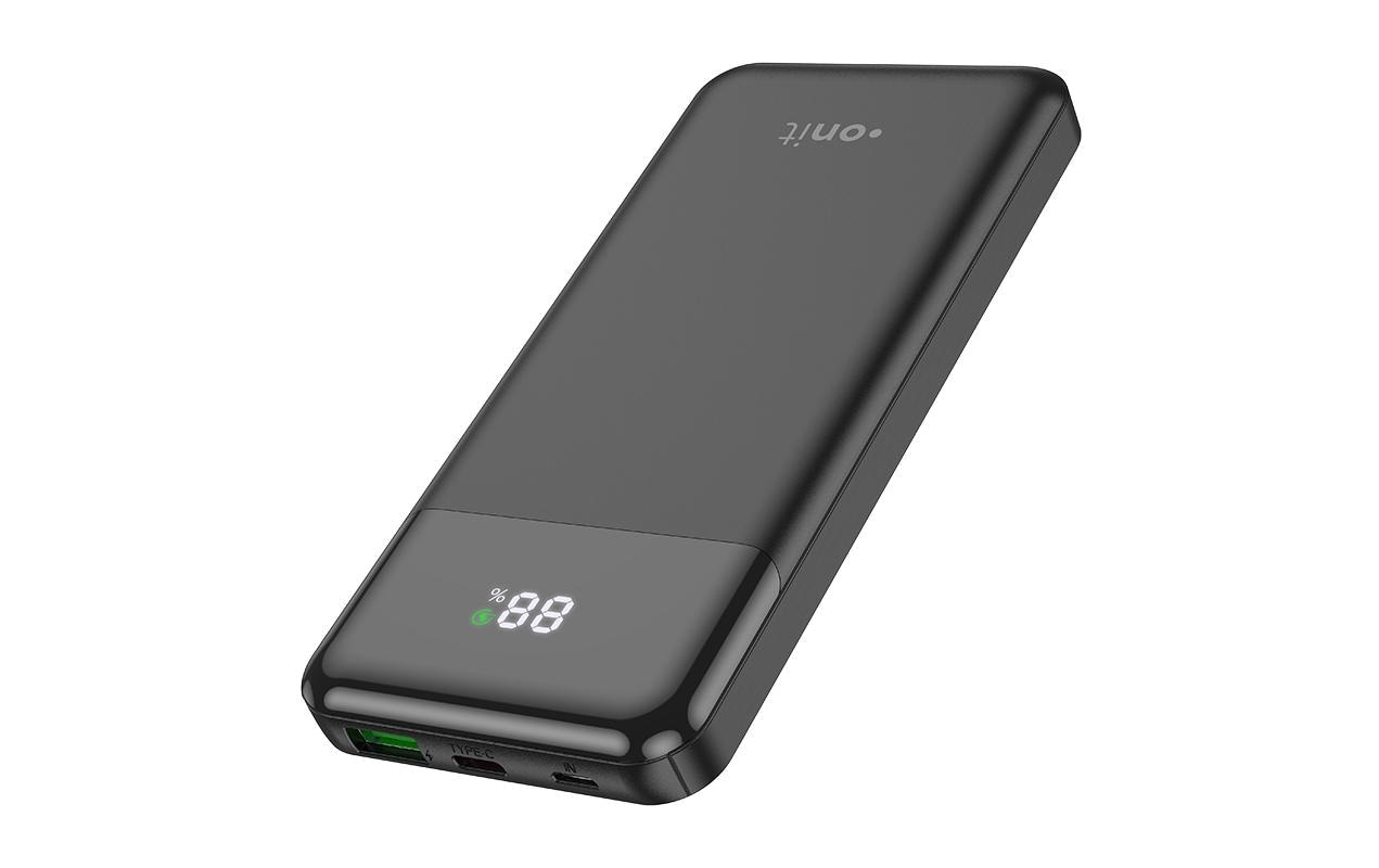 onit Powerbank »10000mAh PD« 10.000 mAh