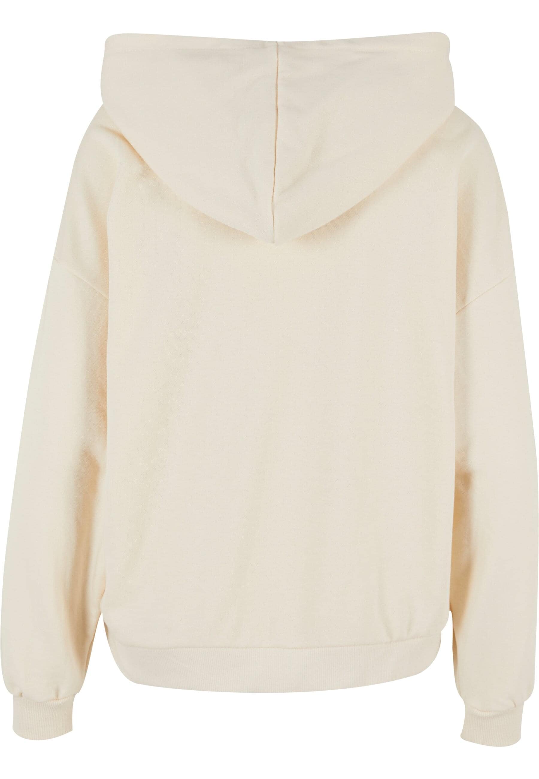 URBAN CLASSICS Kapuzenpullover »Urban Classics Ladies Light Terry Oversized Hoodie«