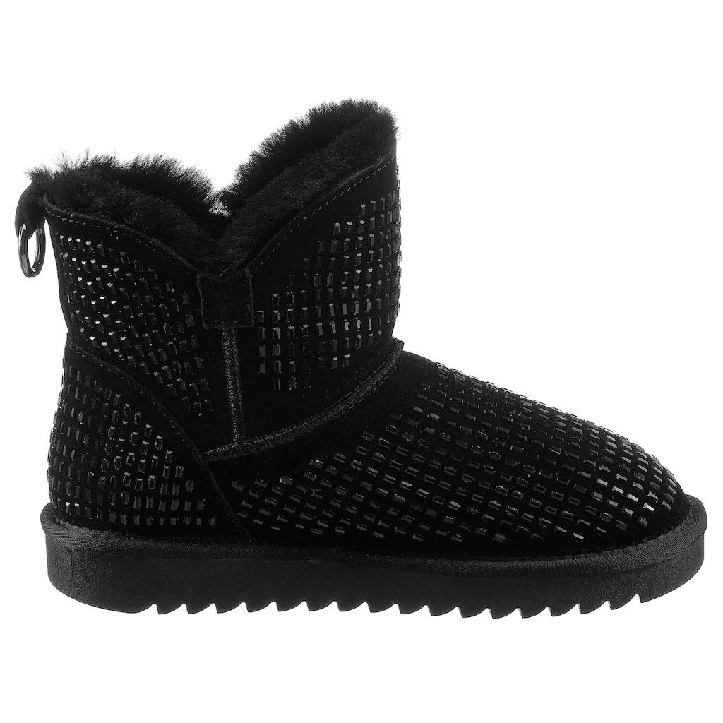 Ara Winterboots »ALASKA«