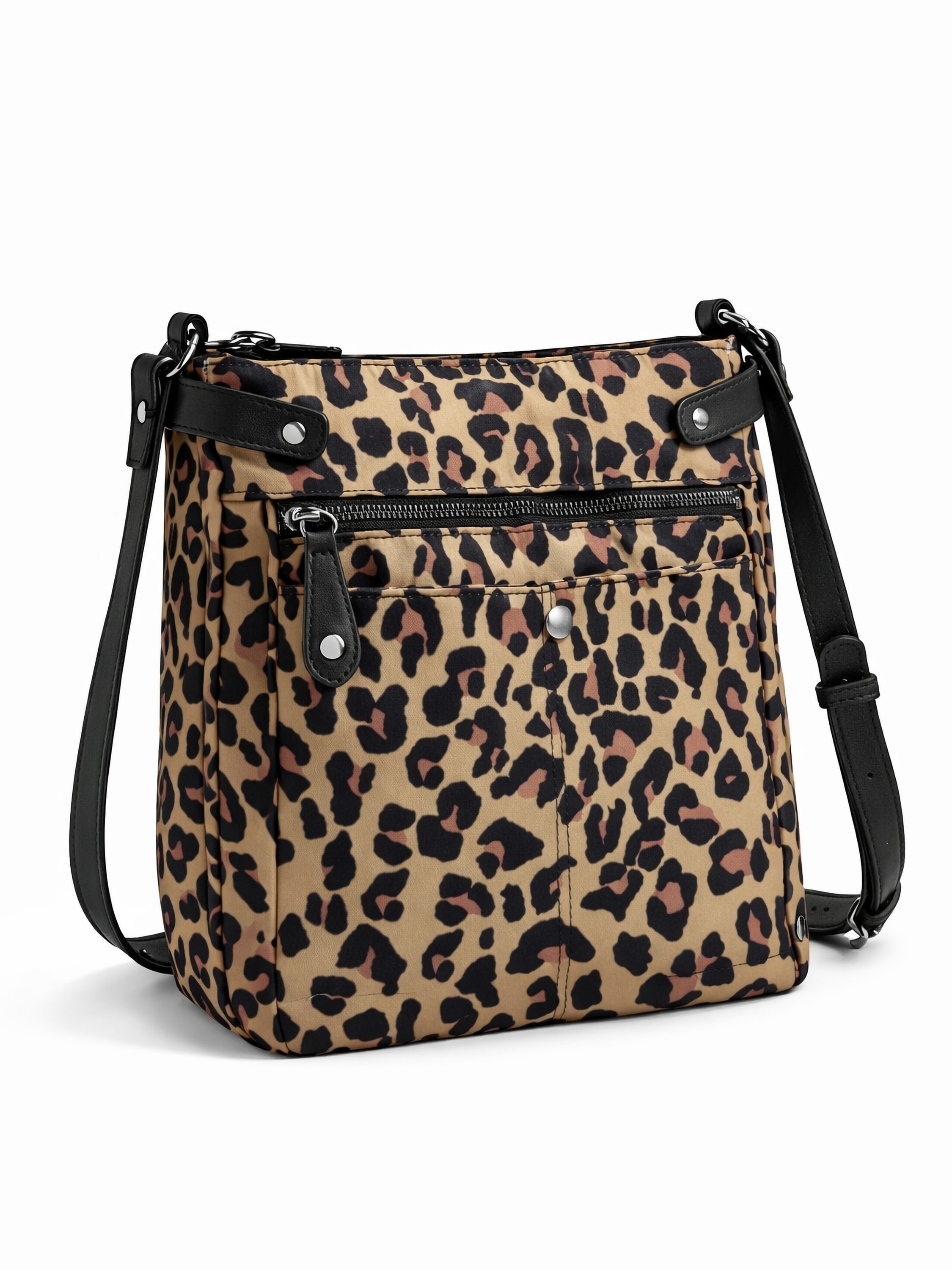 COLLEZIONE ALESSANDRO Umhängetasche "Edeleo" Leo Umhängetasche günstig online kaufen