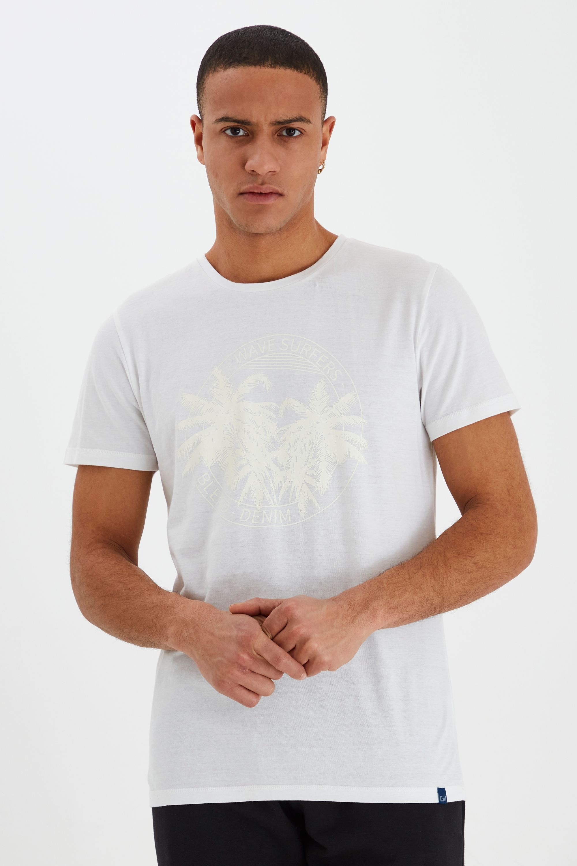 Blend T-Shirt »T-Shirt BHDavis«