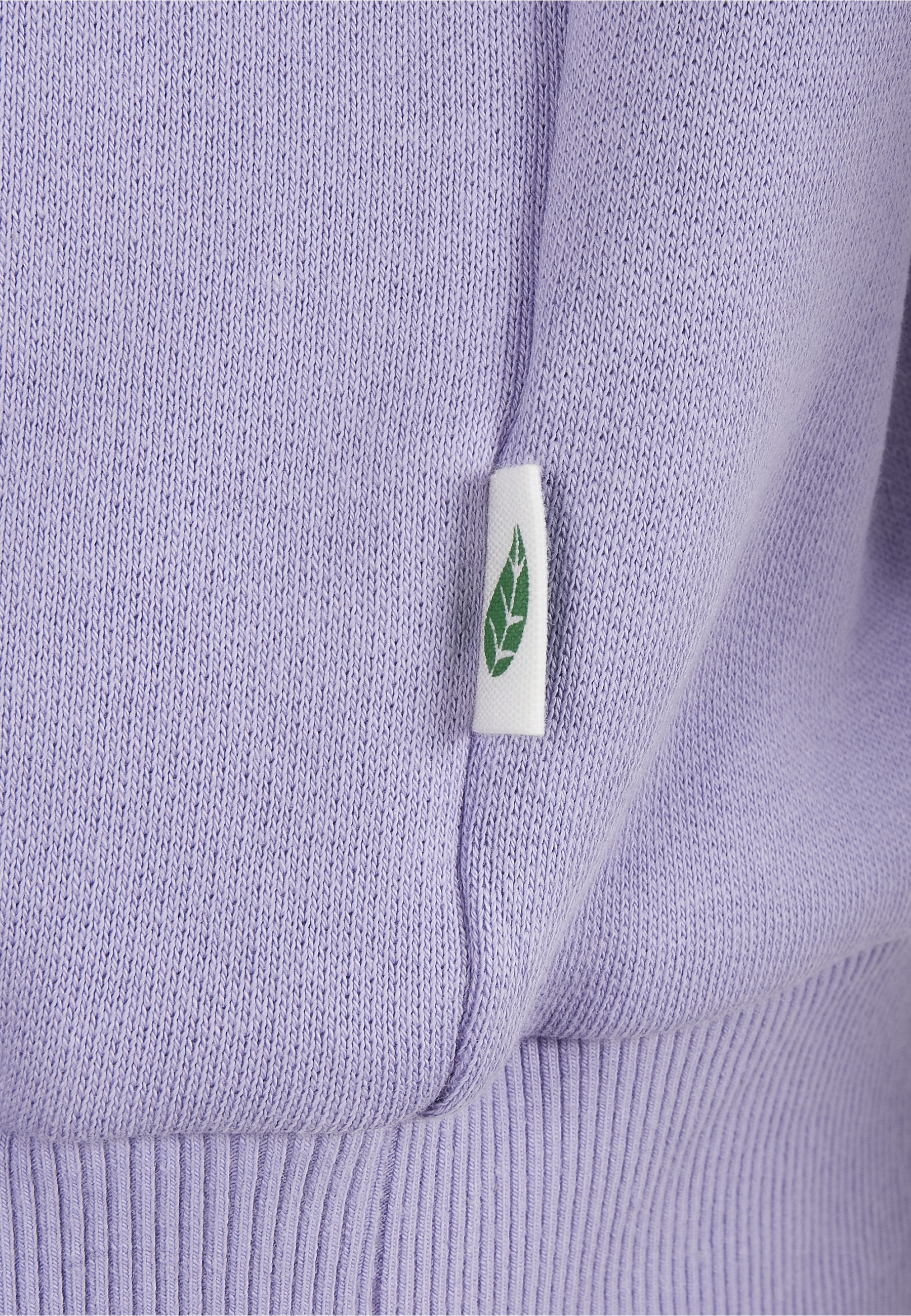 URBAN CLASSICS Sweatshirt »Urban Classics Damen Ladies Organic Oversized Crew«, 1 Stk.
