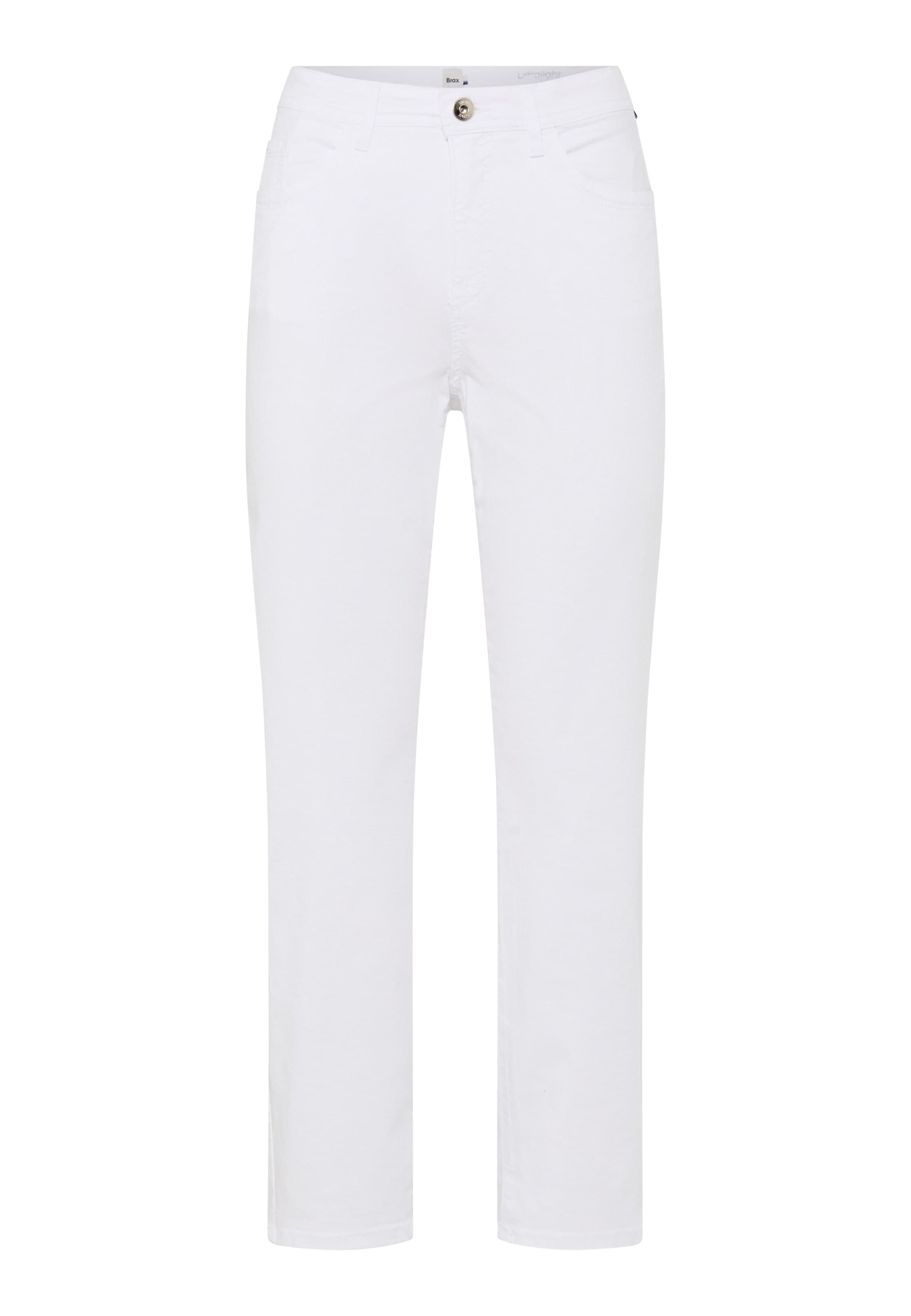 Brax 5-Pocket-Jeans »Style CAROLA S«