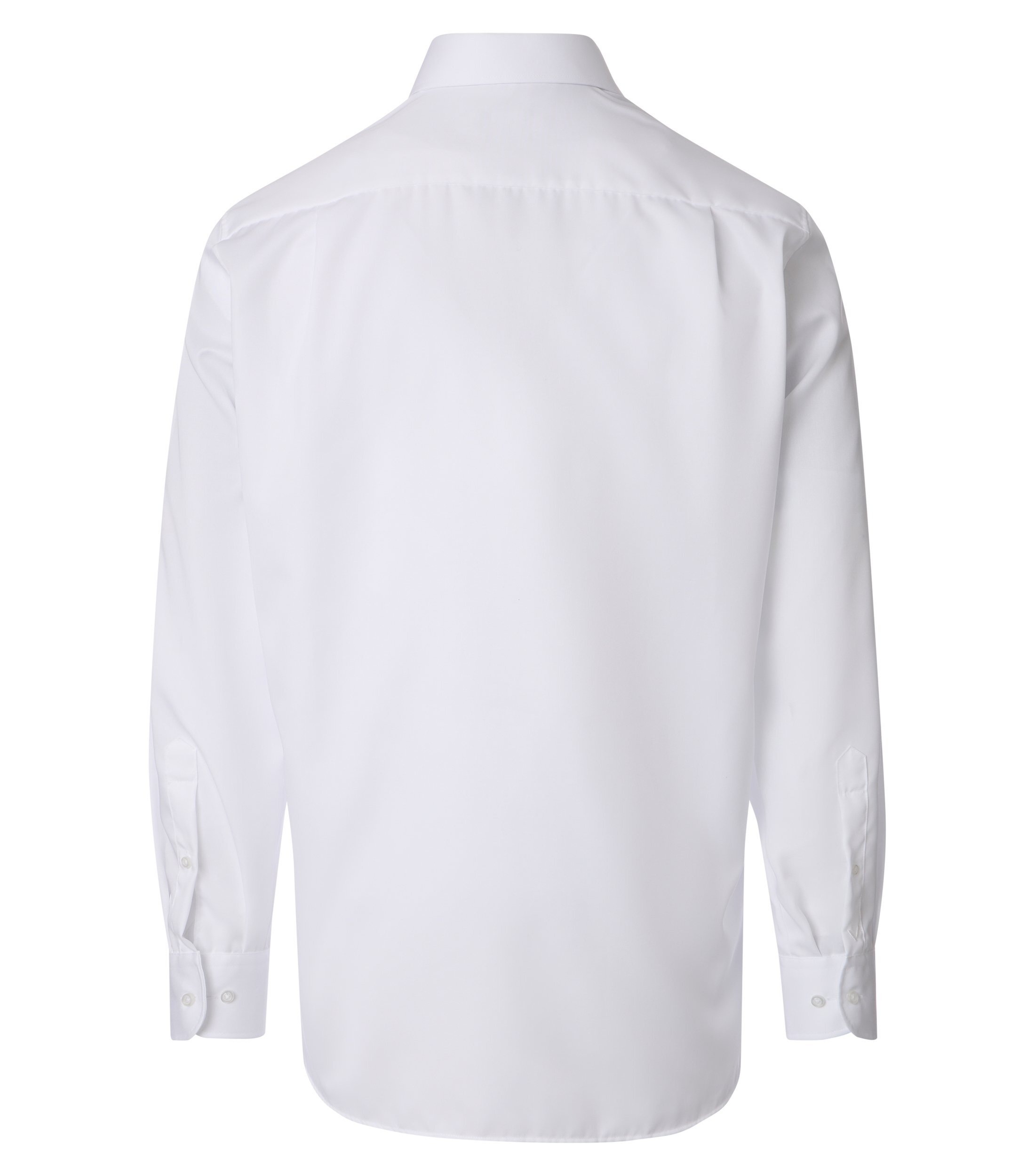 VENTI Businesshemd uni Shirt White 46 5