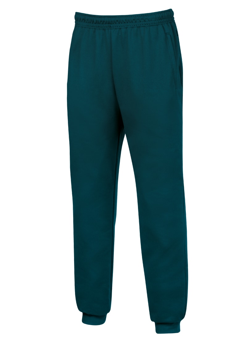 Trigema Sweathose »TRIGEMA Jogginghose«, (1 tlg.)