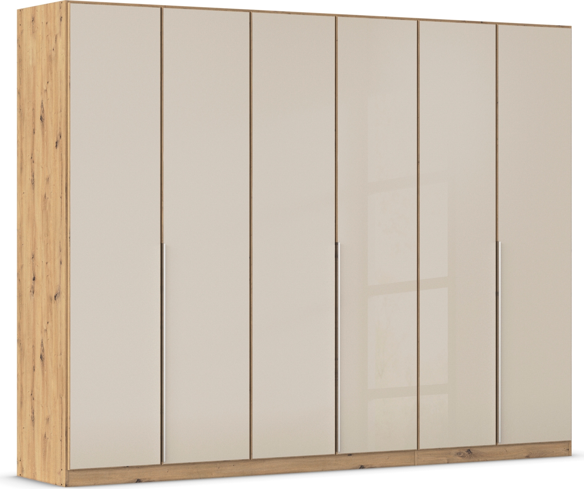 OTTO home Drehtürenschrank "Kleiderschrank Kleiderschränke Schrank Garderob günstig online kaufen