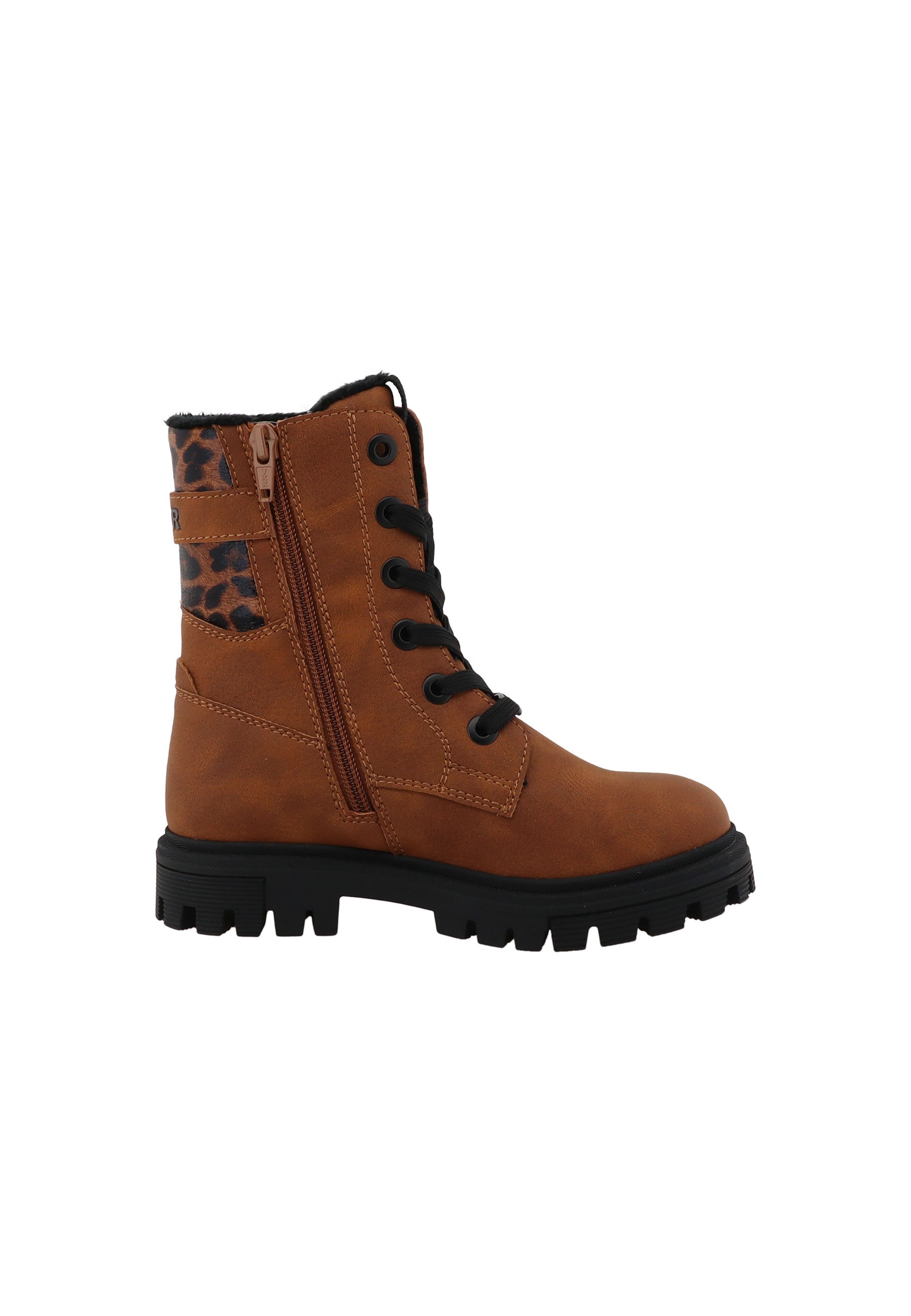 TOM TAILOR Winterstiefel »Tom Tailor Stiefel«  1 tlg.